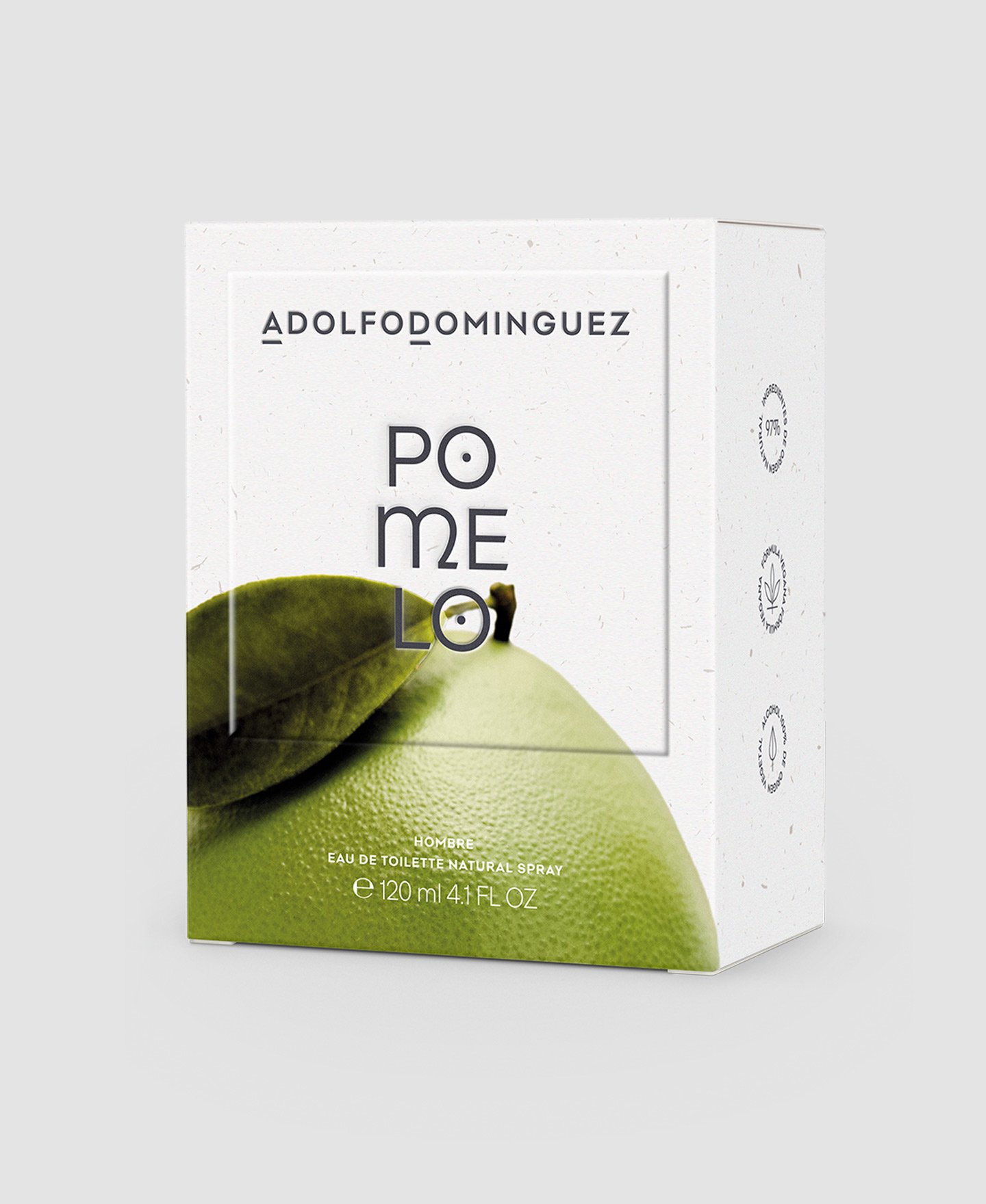 Pomelo LE EDT image number 2