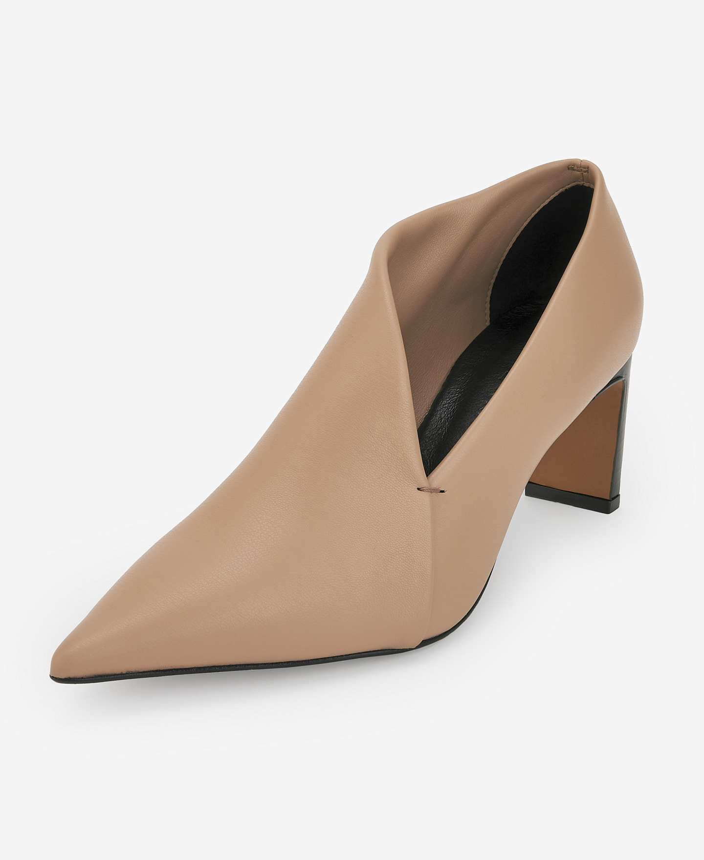 Ankle boot shoes image number 3