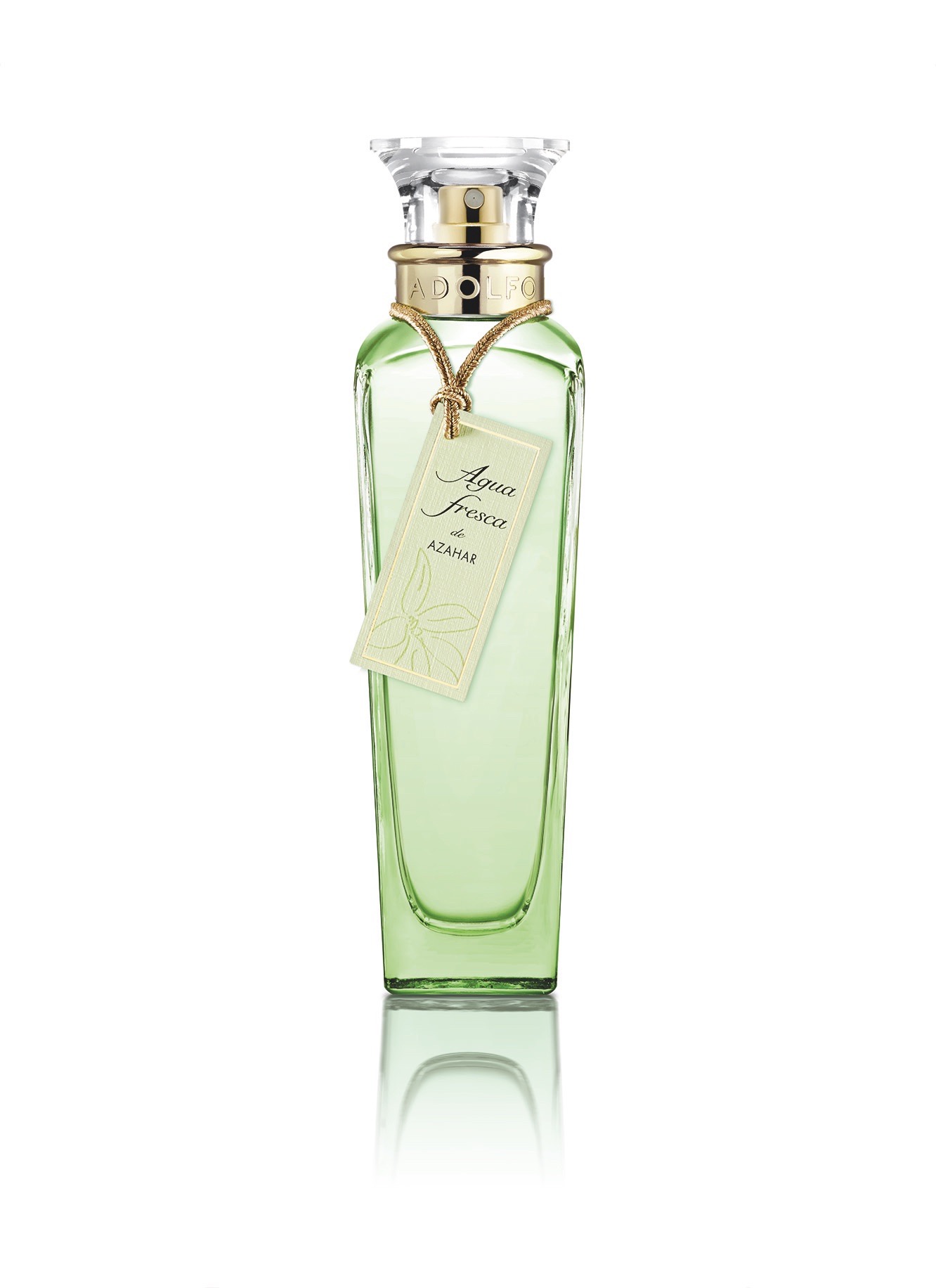 Agua Fresca de Azahar 60 ml image number 0