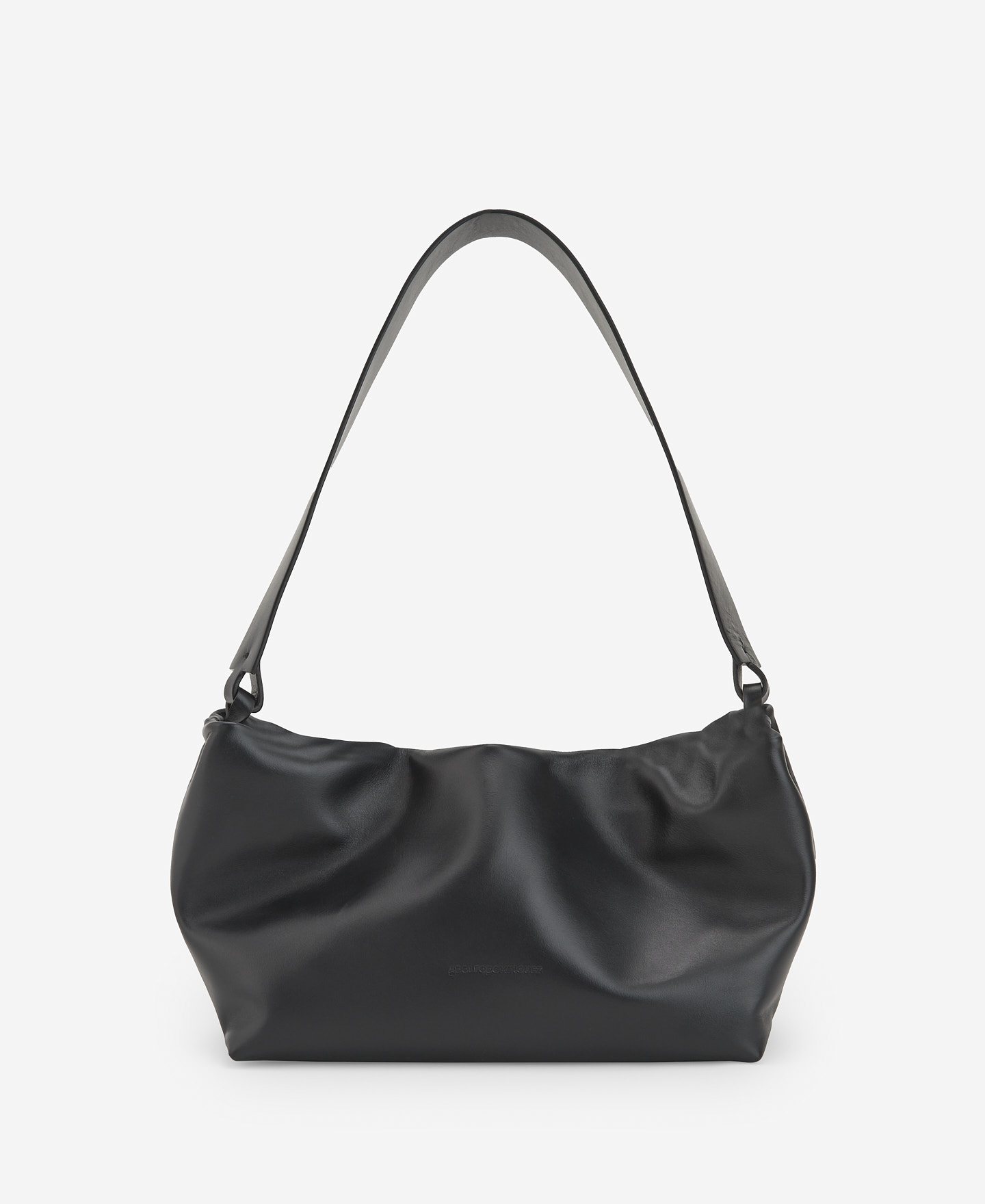 Women's Made in Spain baguette bag image number 0