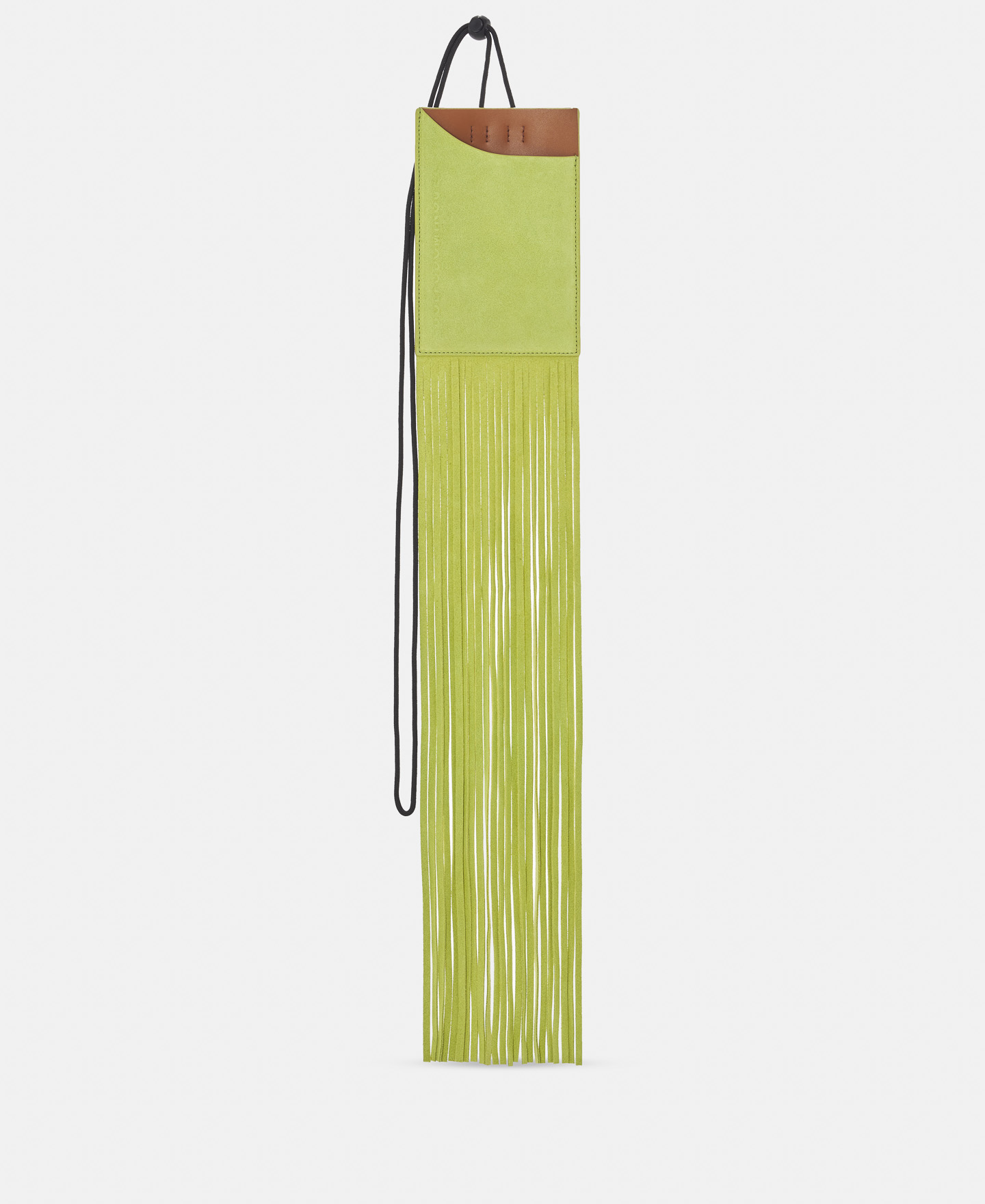 Mobile phone case with fringes image number 0
