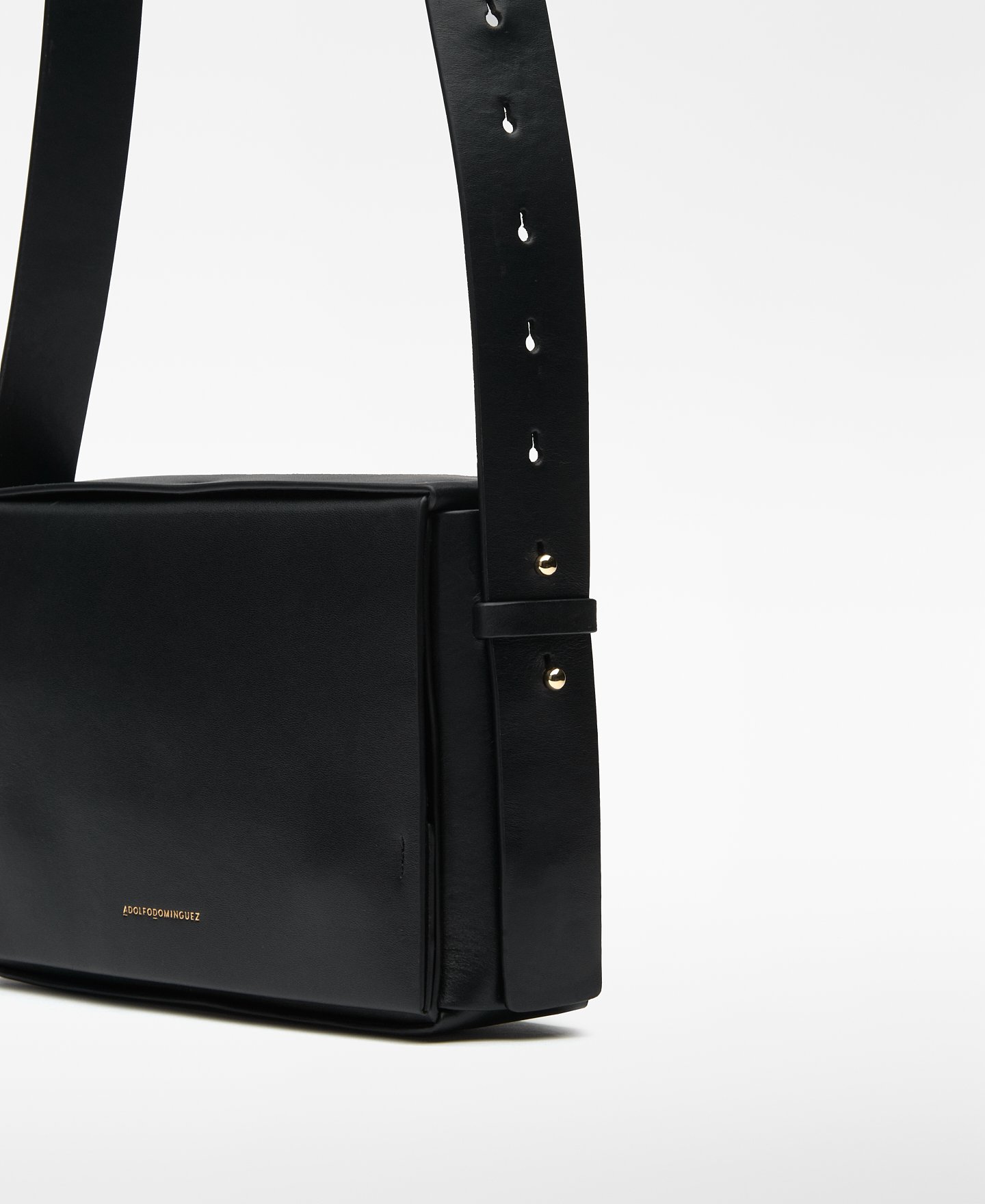 Horizonte flap crossbody woman image number 2
