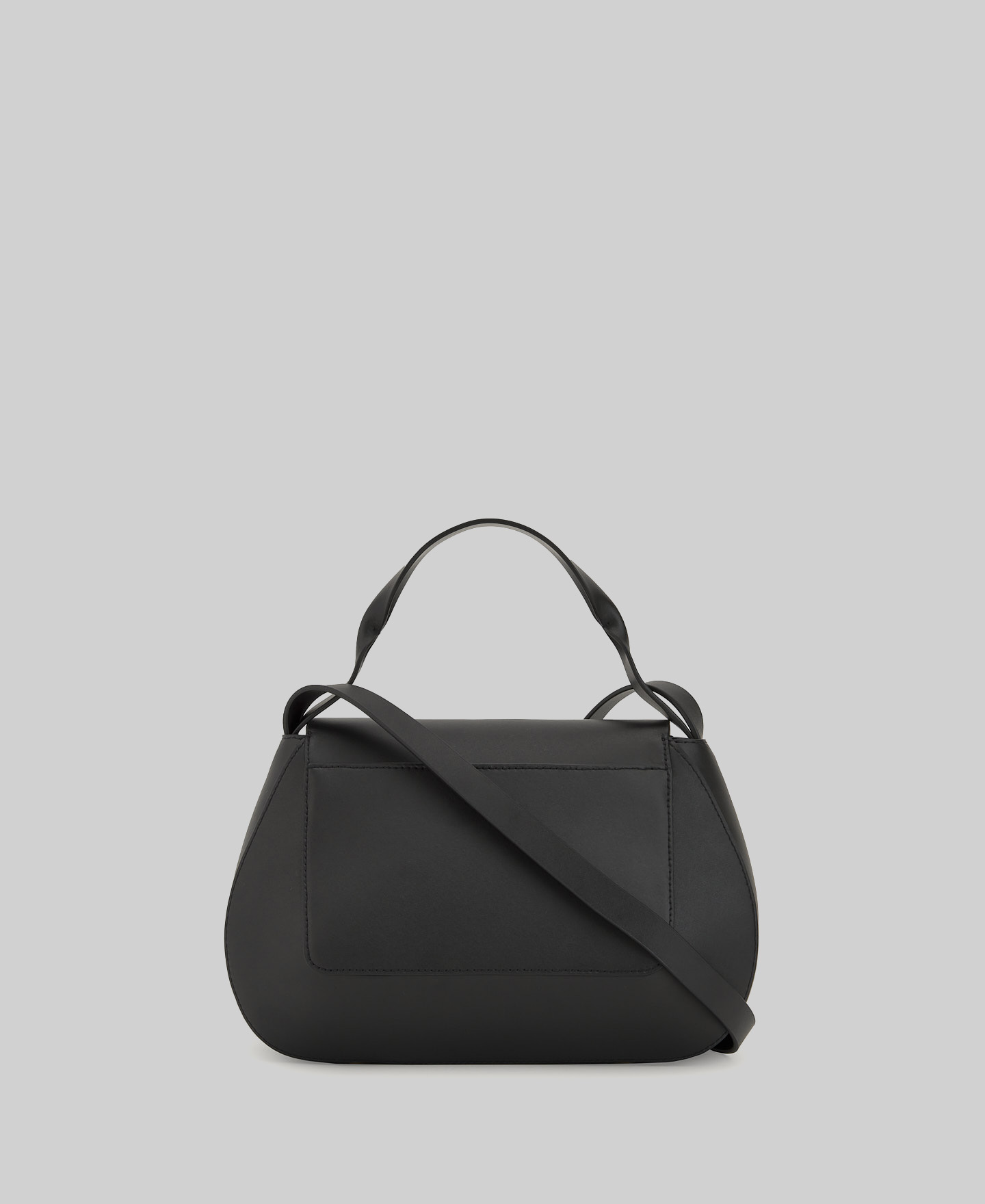 Responsible leather citibag woman image number 1