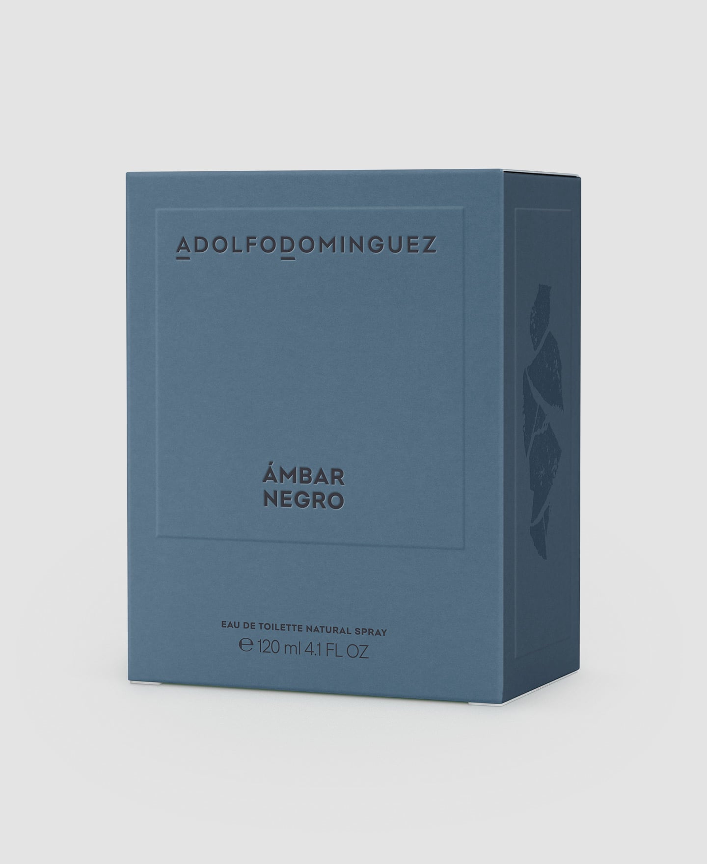 &Aacute;mbar Negro Perfume for men image number 2