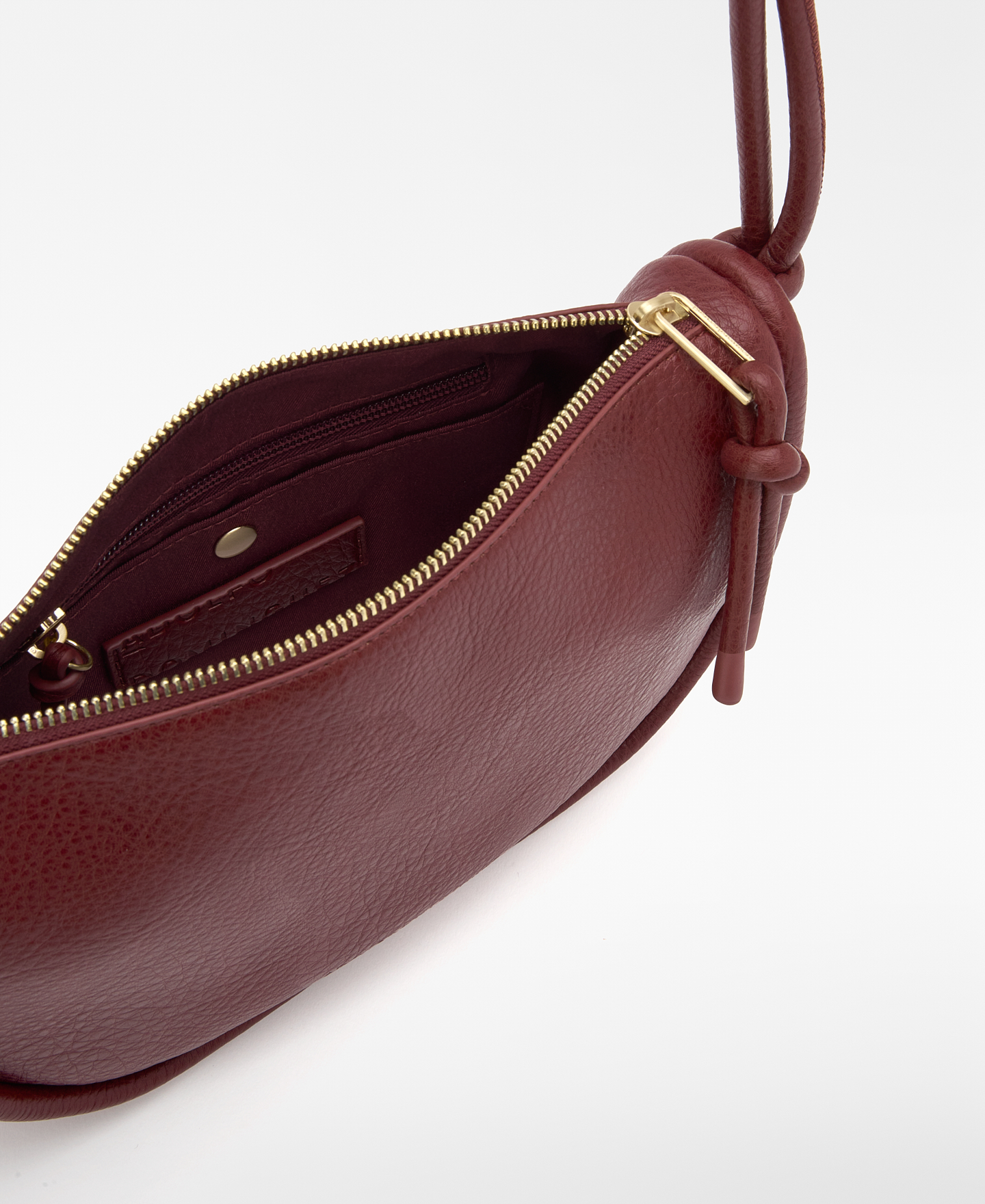 Luna medium crossbody image number 2