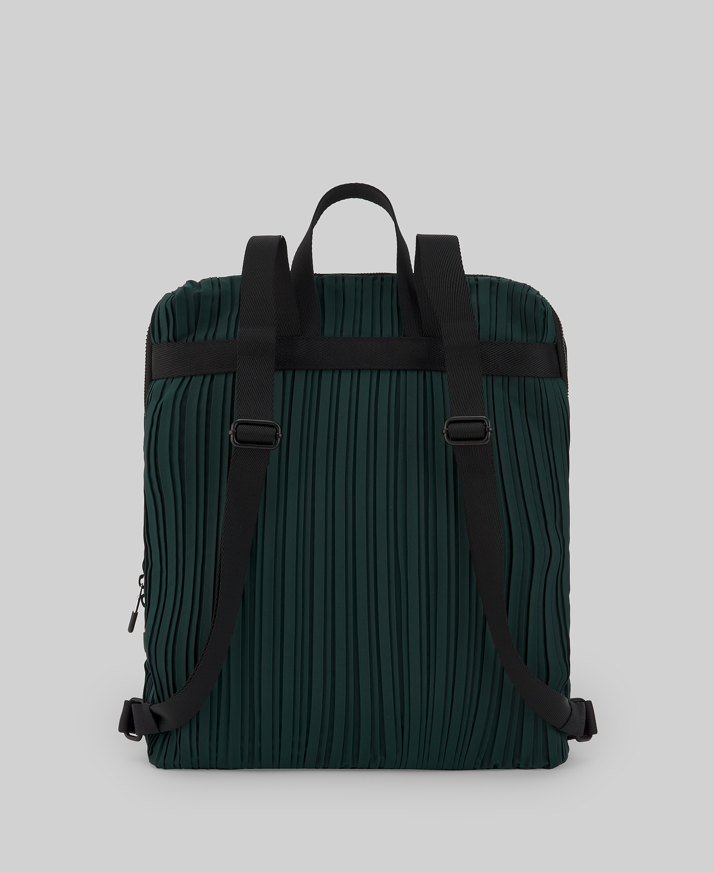 Mochila crinkle mujer image number 1