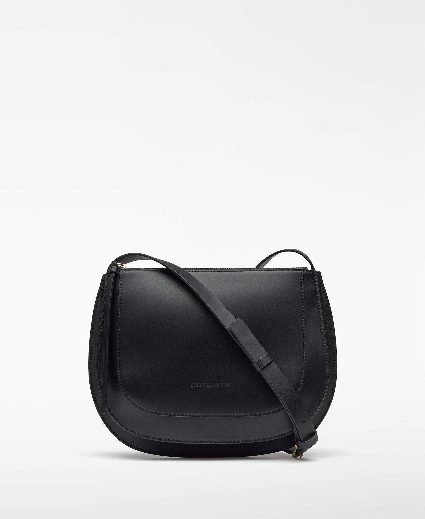 Medium Dorna shoulder bag woman image number 0