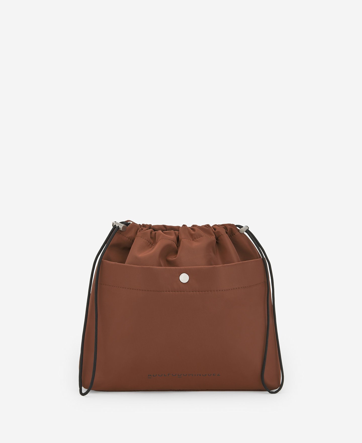 Choker closure bag for women image number 0