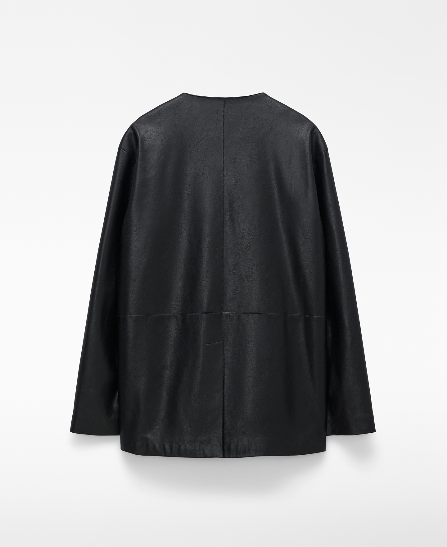 Chaqueta kimono Piel No Piel hombre image number 5