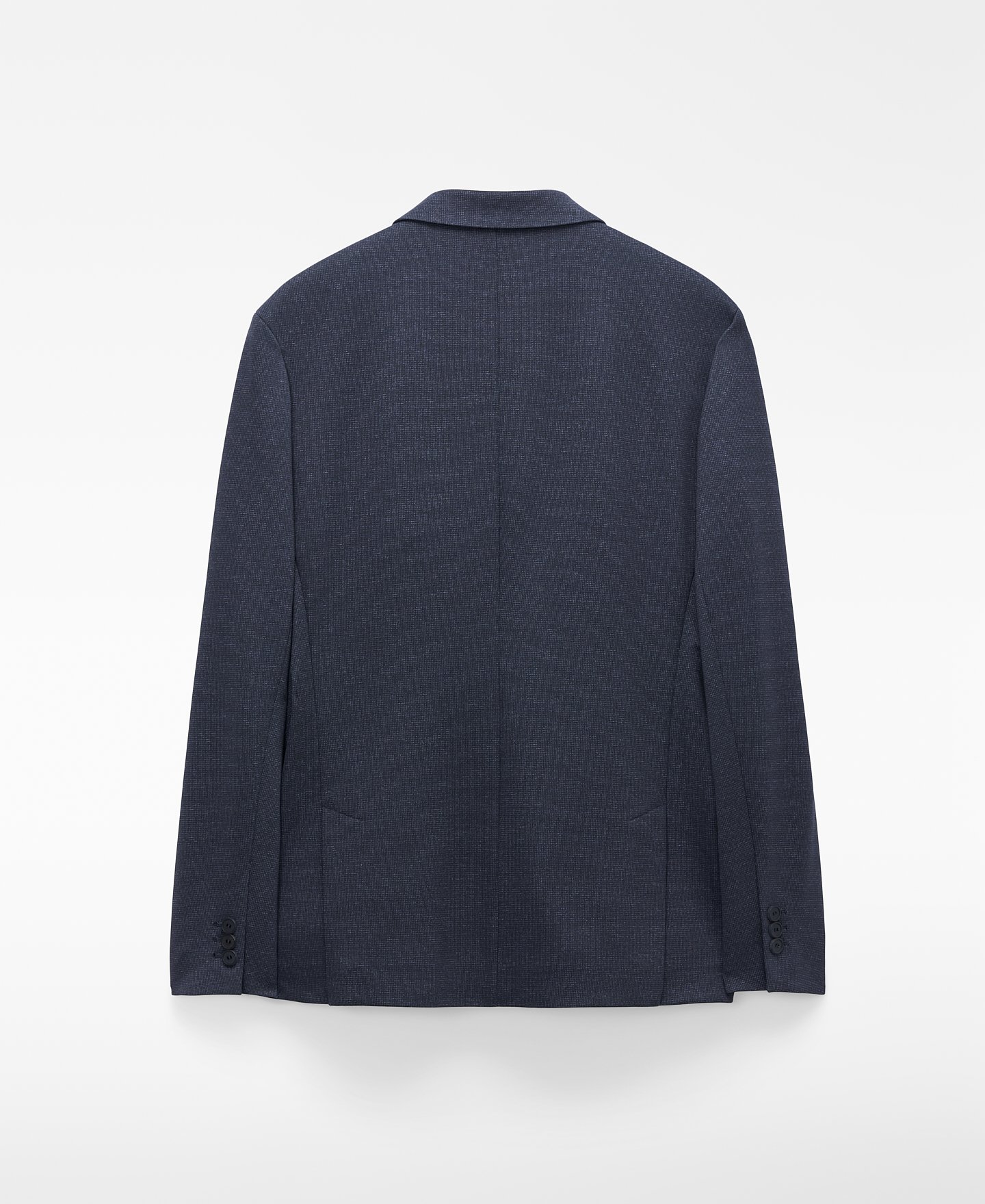 Blazer mit Mikro-Karomuster image number 5