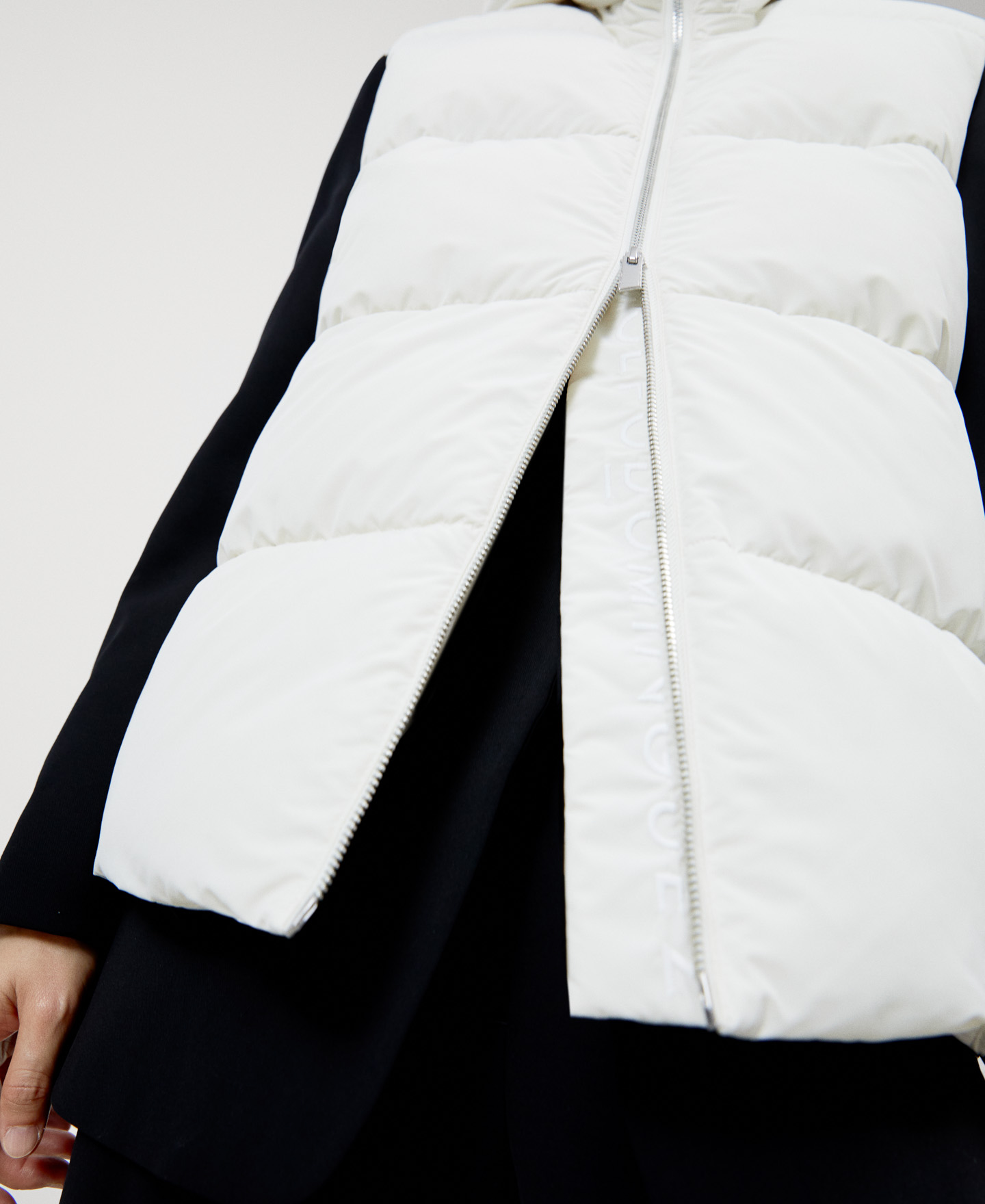 Padded waistcoat image number 3