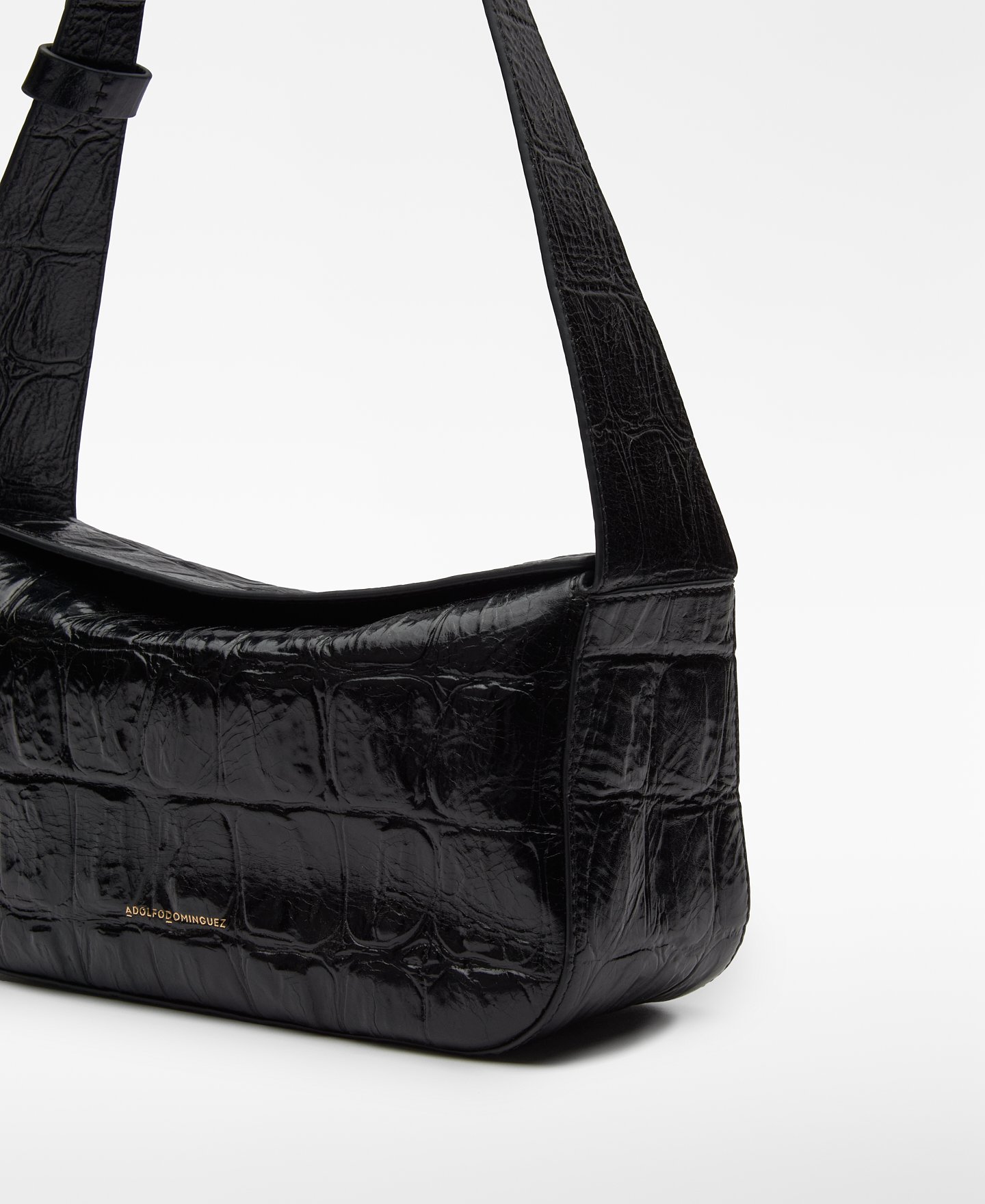 Mica coco shoulder bag woman image number 2