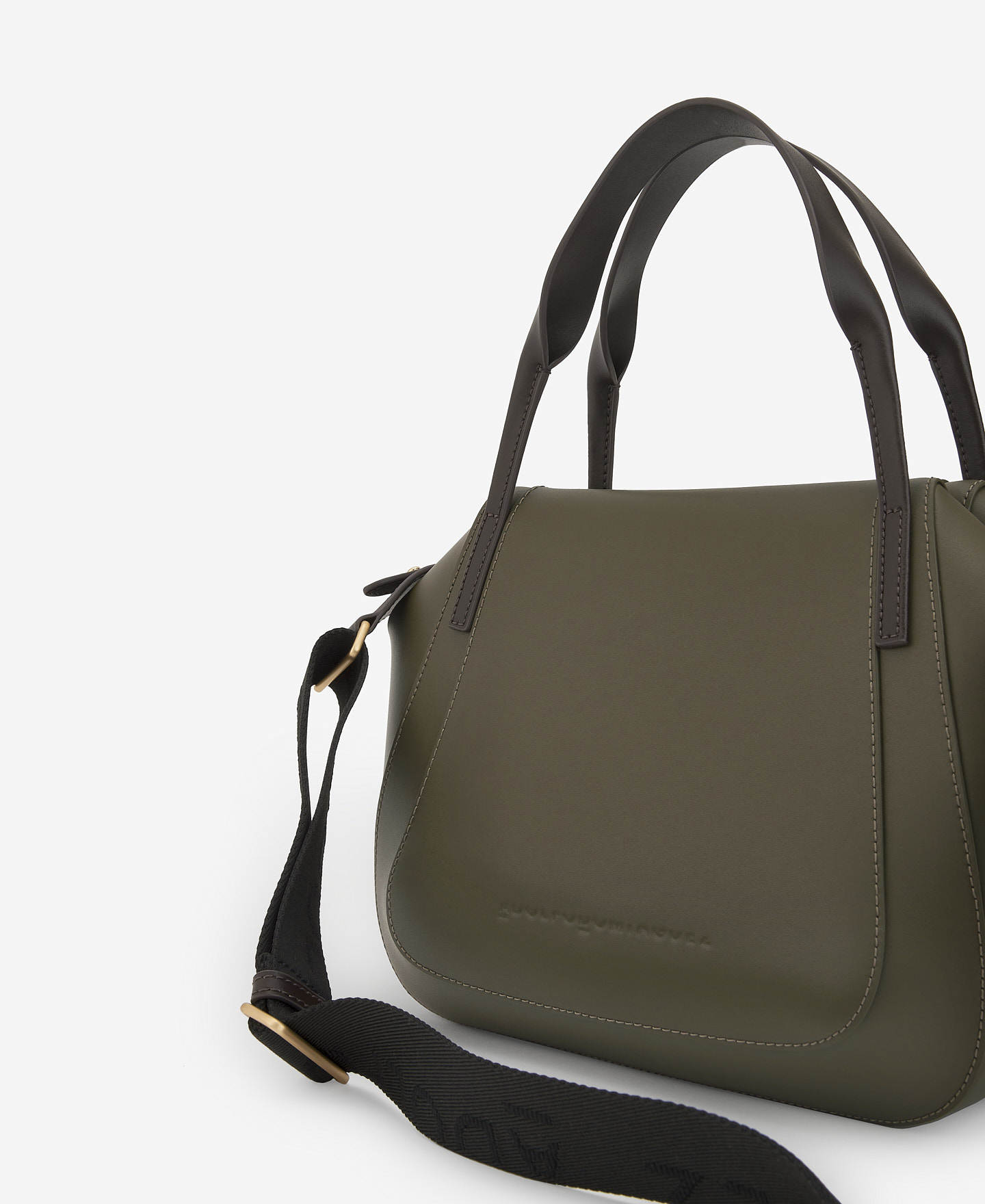 Citibag piel vaqueta responsable mujer image number 3
