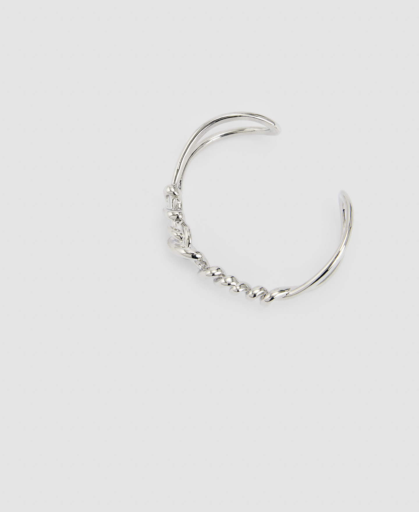 Zinc Nudos bracelet image number 2