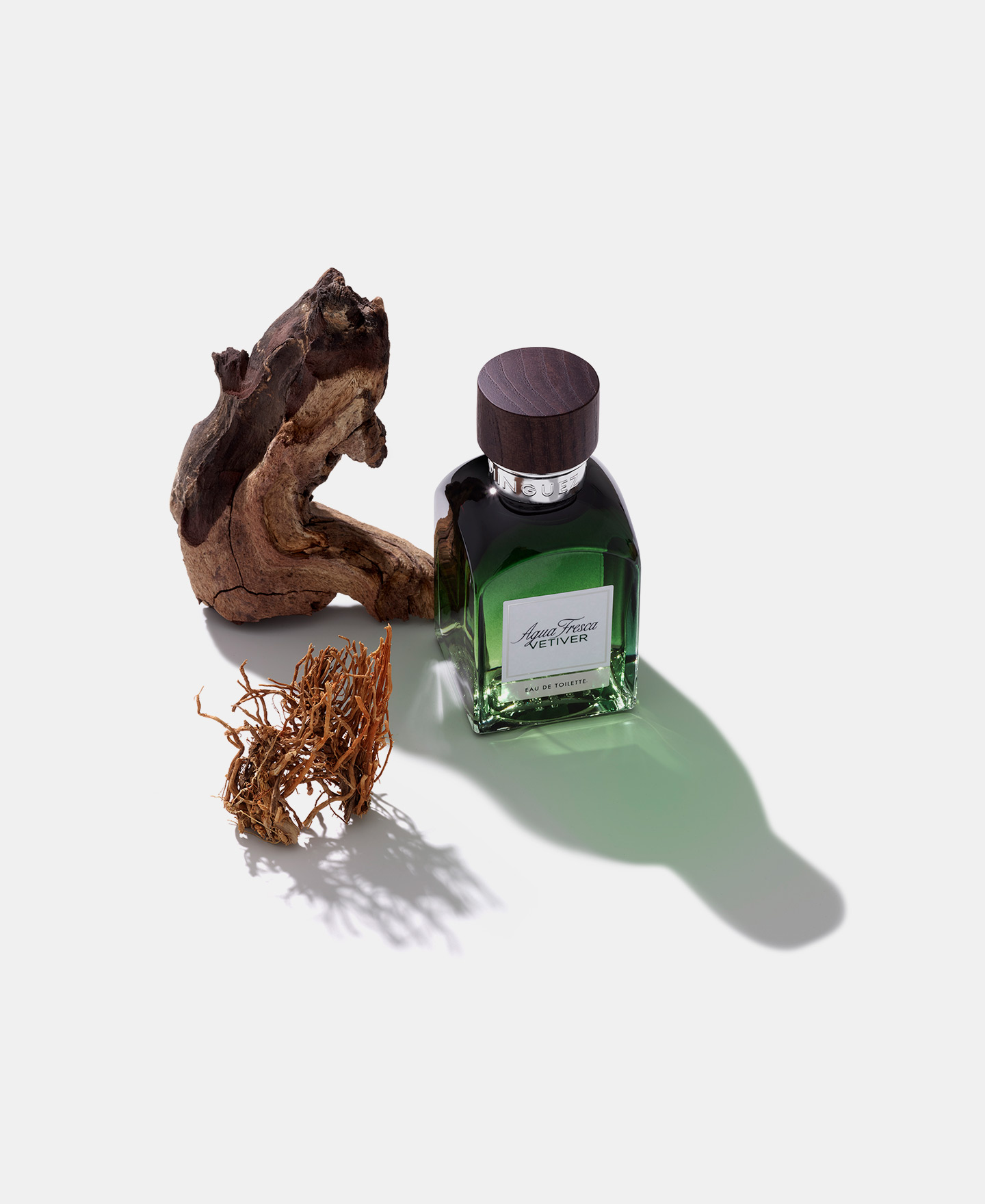 Agua Fresca Vetiver 120 ml image number 3