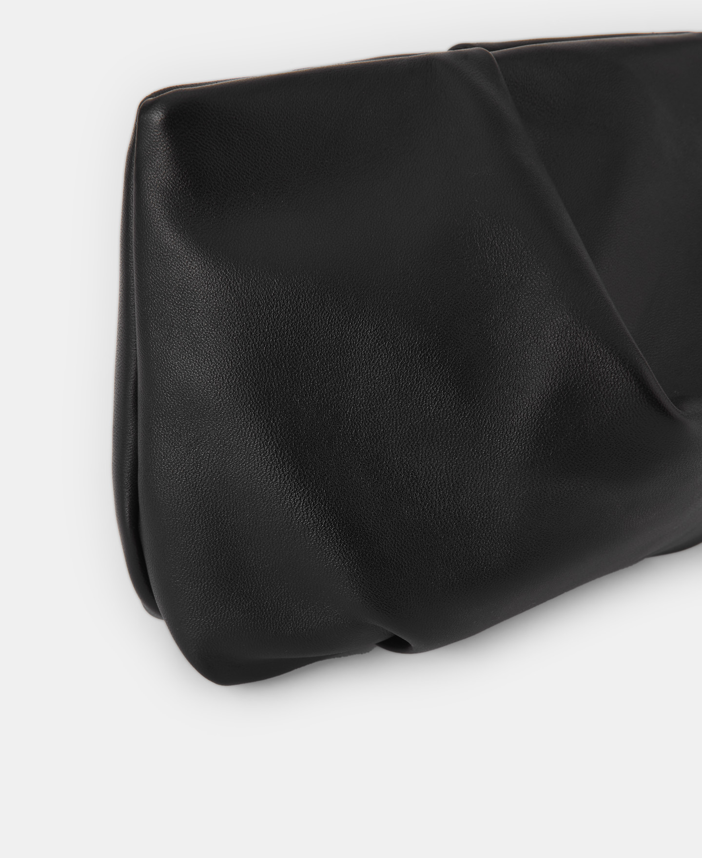 Bolso Vulvi en piel napa pequeño image number 1