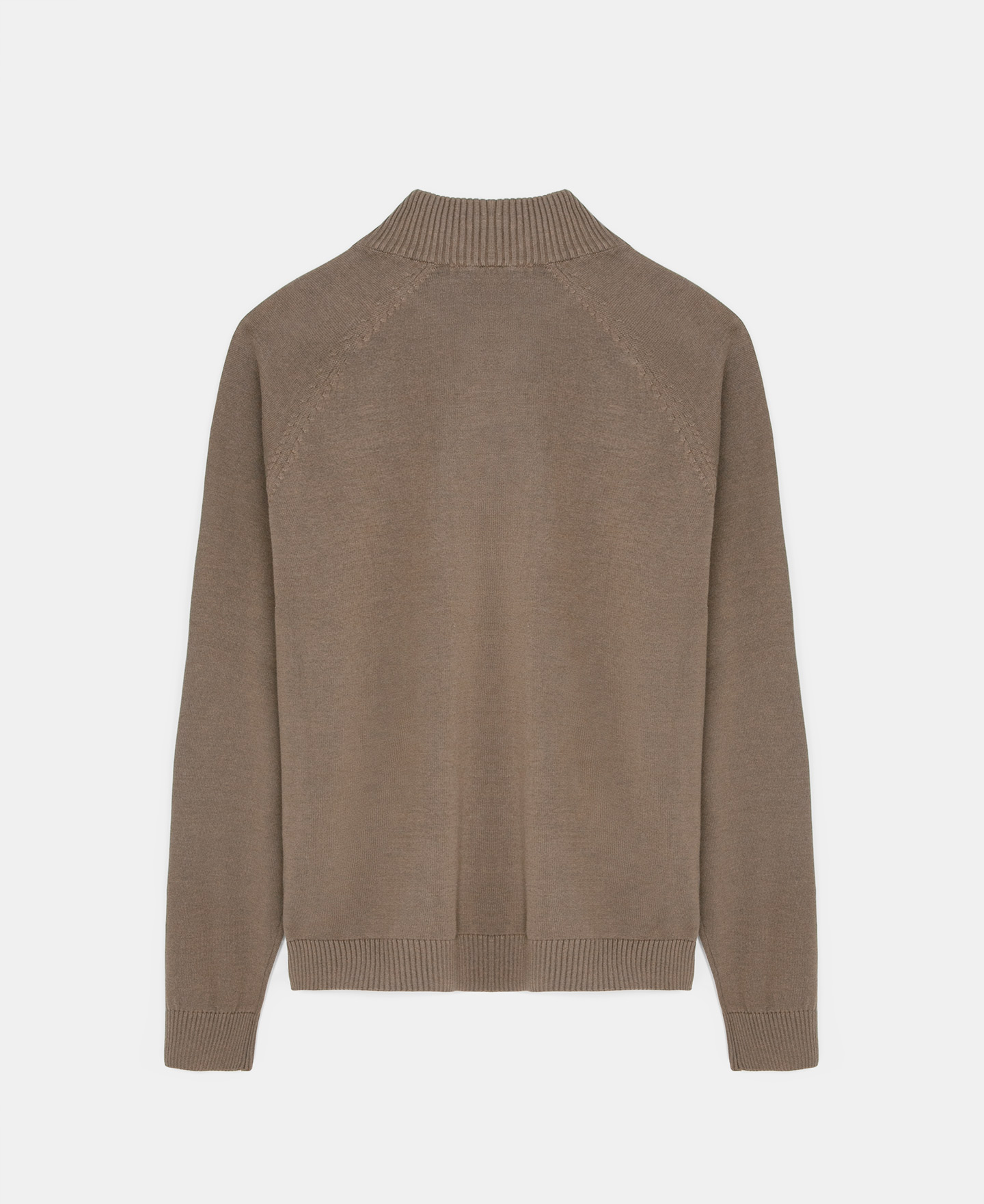 Jersey de cuello Perkins image number 5
