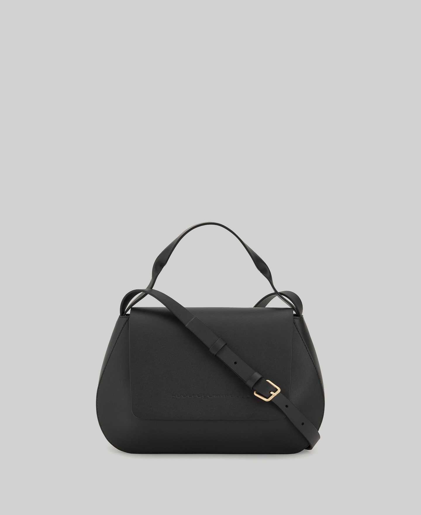 レスポンシブルレザーのシティバッグ image number 0