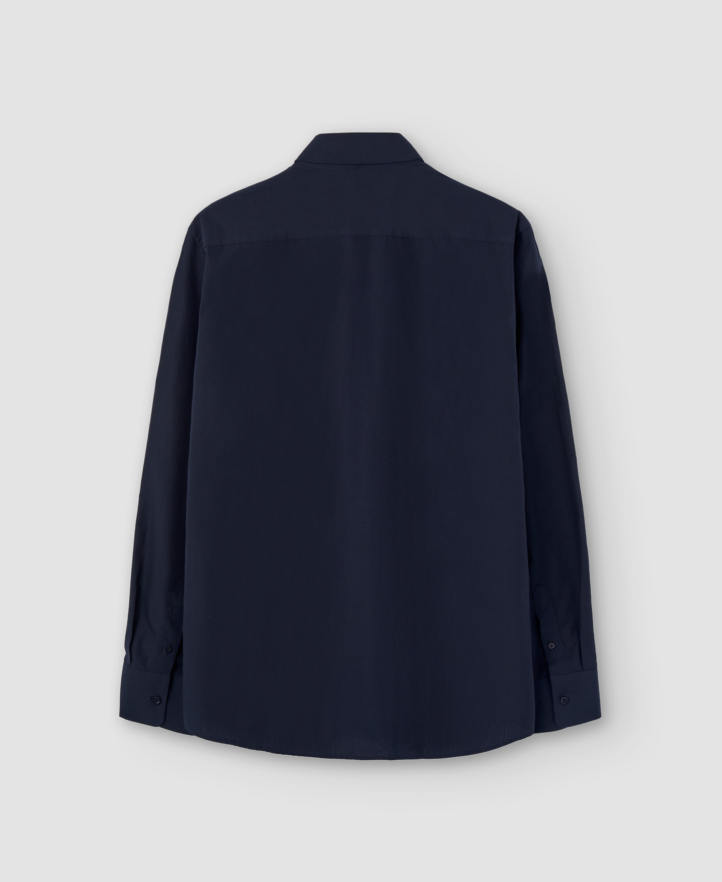Organic cotton shirt image number 5