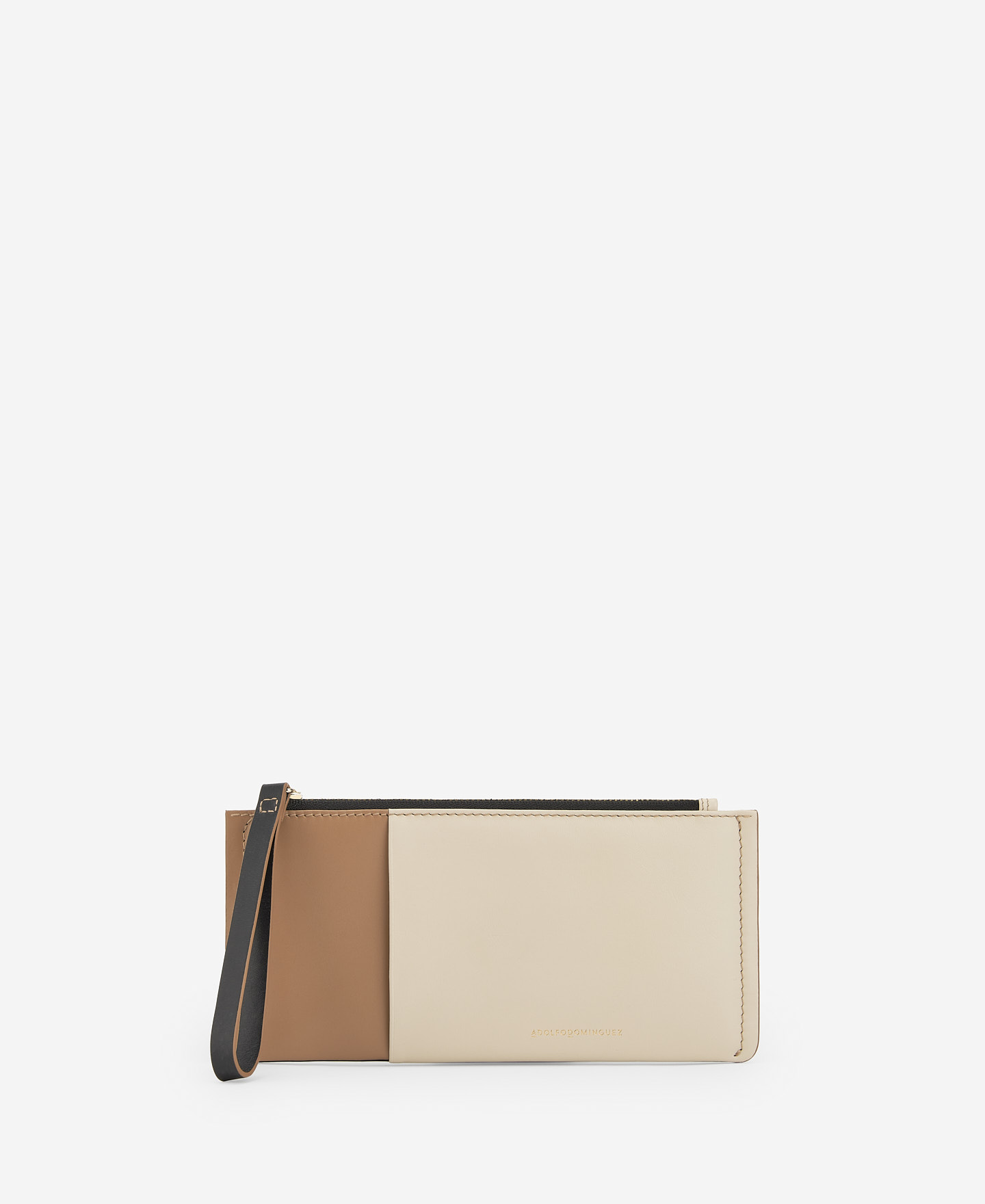 Big responsible leather purse image number 0