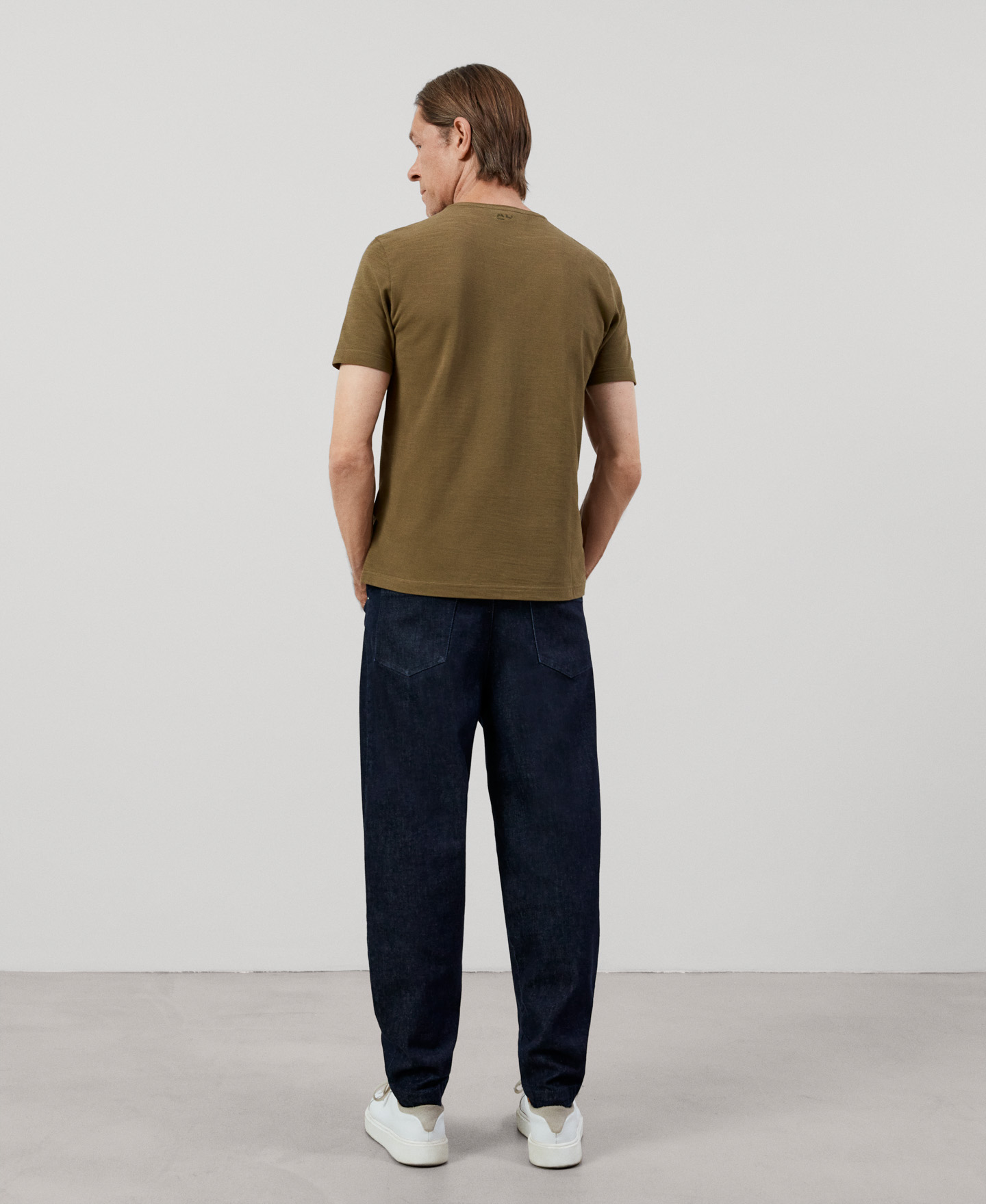 Organic cotton t-shirt image number 2