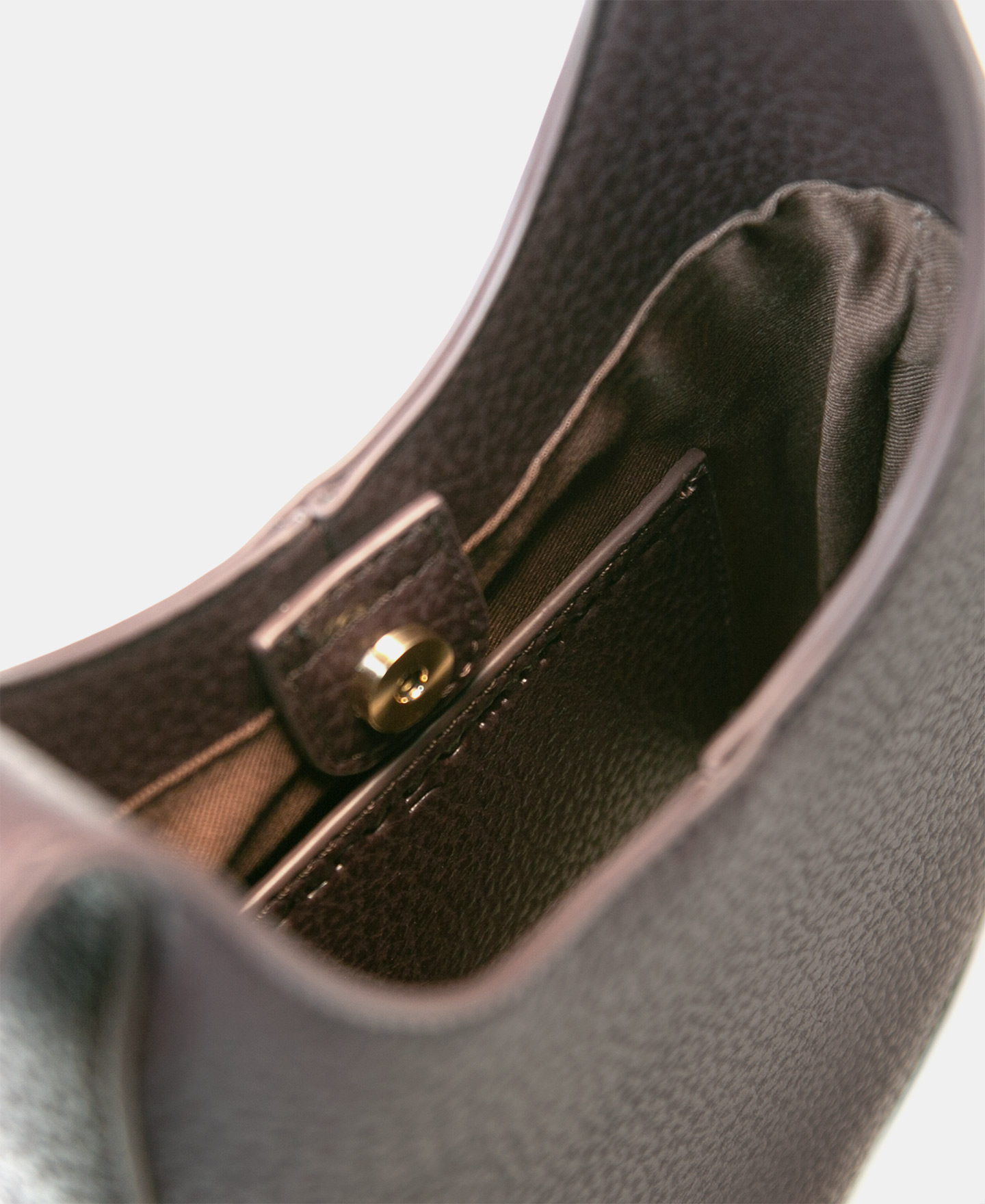 Bolso de hombro pequeño reciclado image number 2