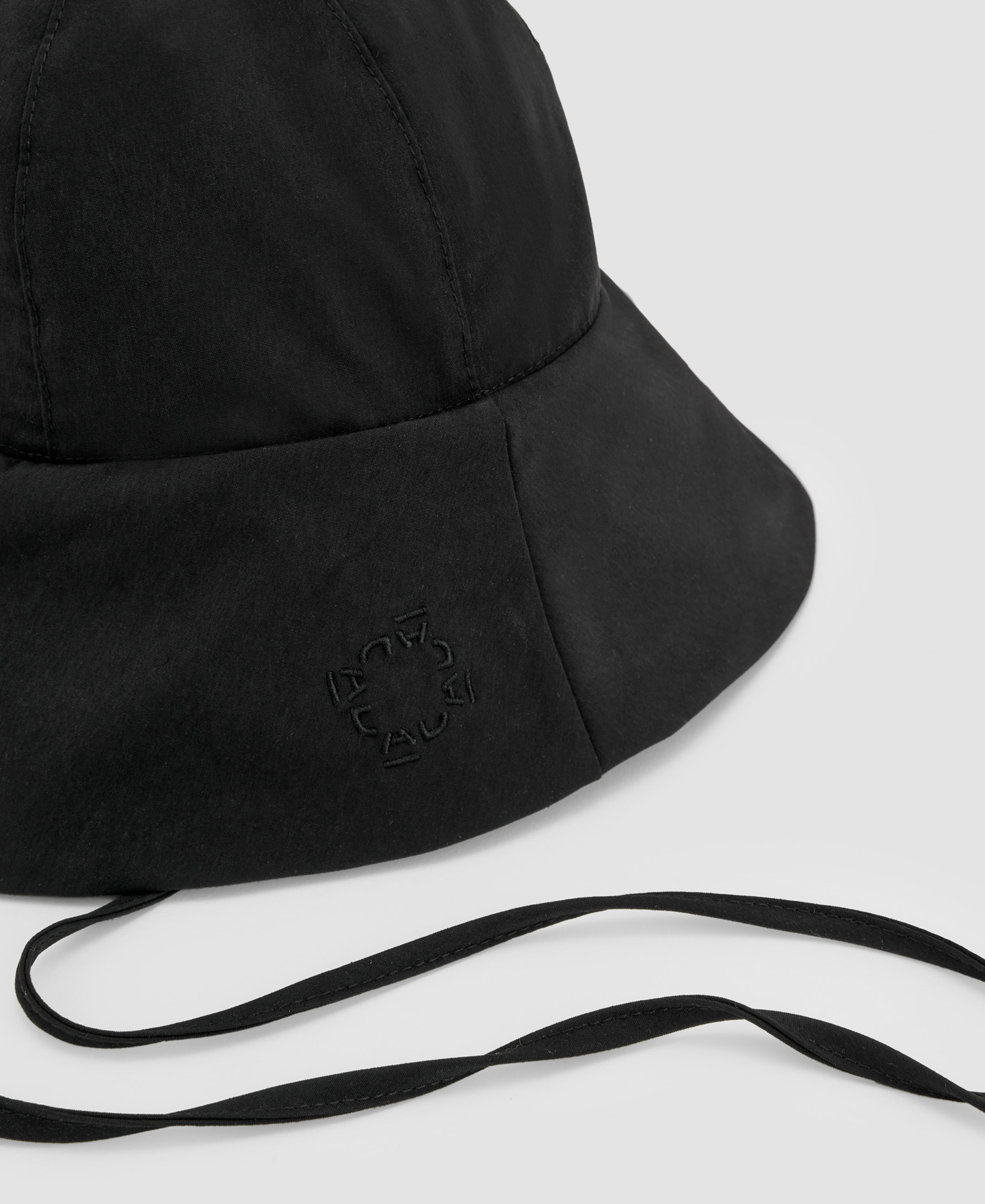 Casquette en polyester recyclé image number 1