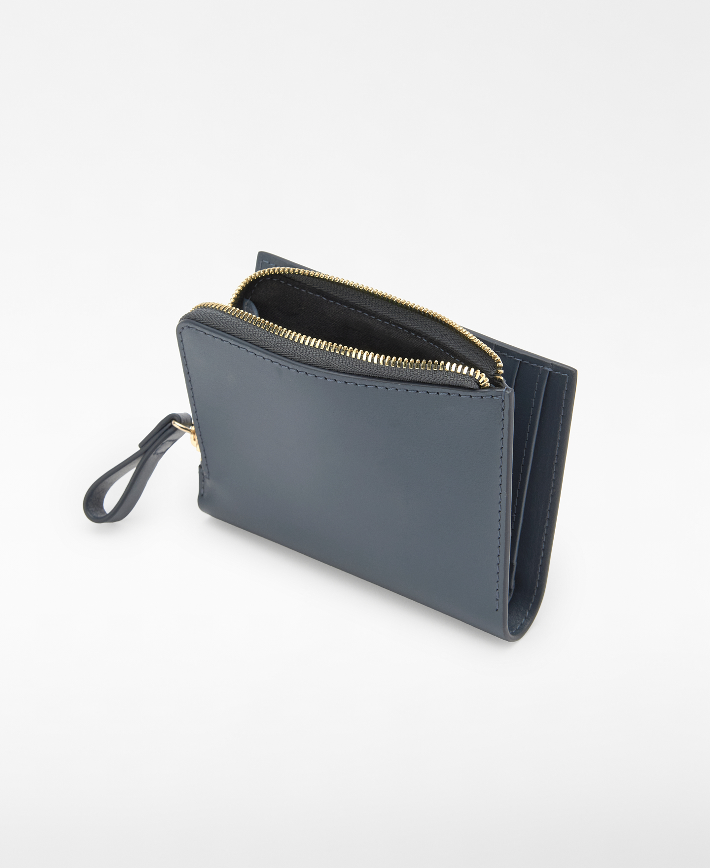 Leather wallet image number 2