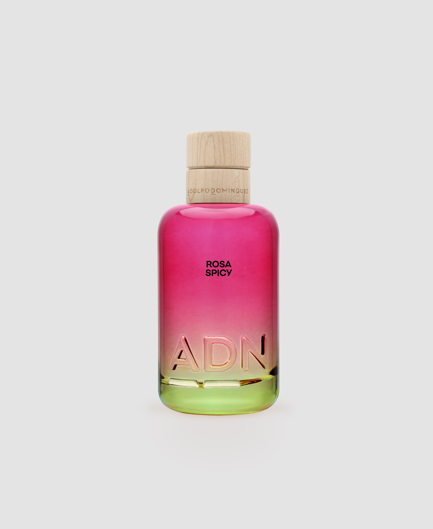 ADN Rosa Spicy 100 ml image number 0