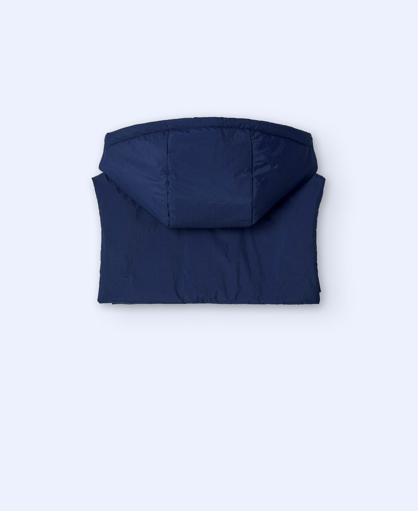 Padded balaclava image number 1