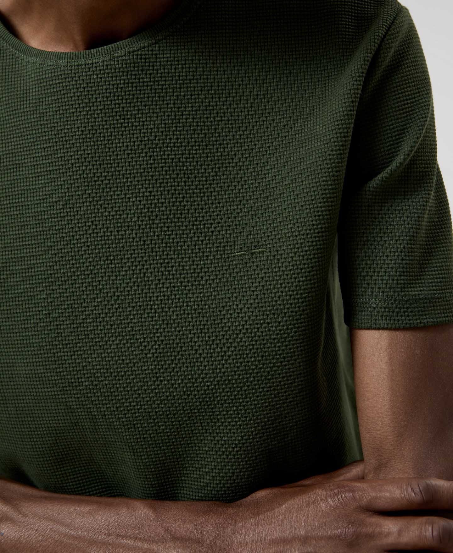 Organic cotton t-shirt image number 3