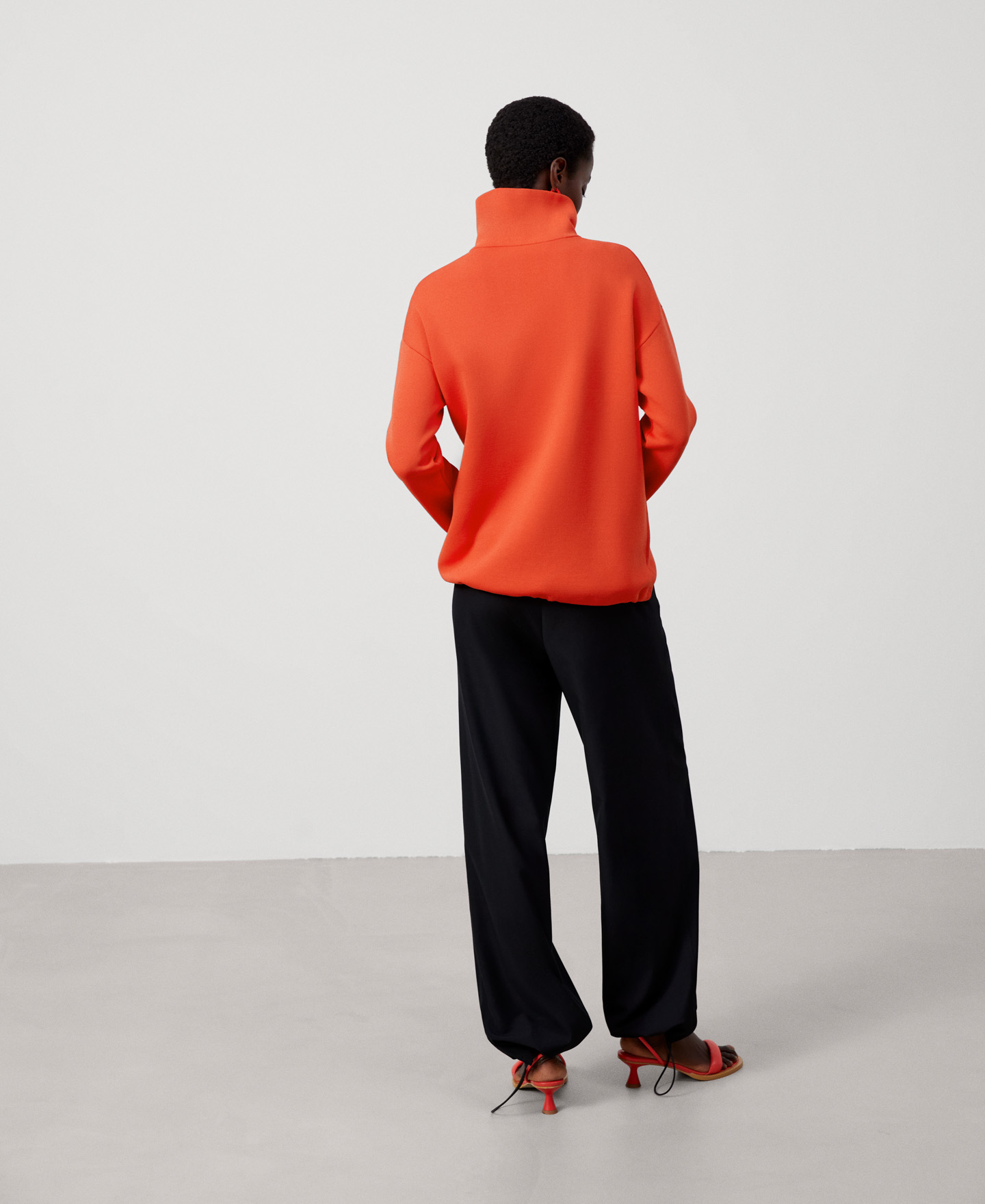 Knit Jacket image number 2