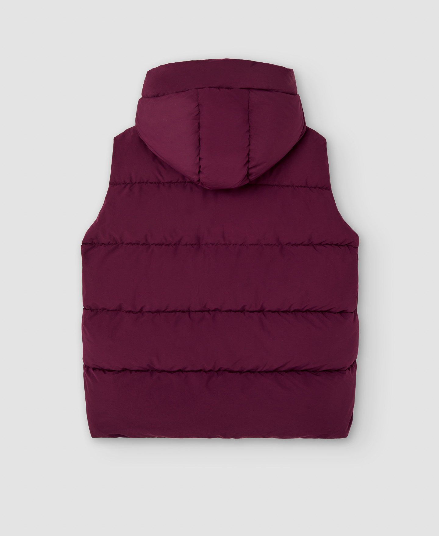 Padded waistcoat image number 7