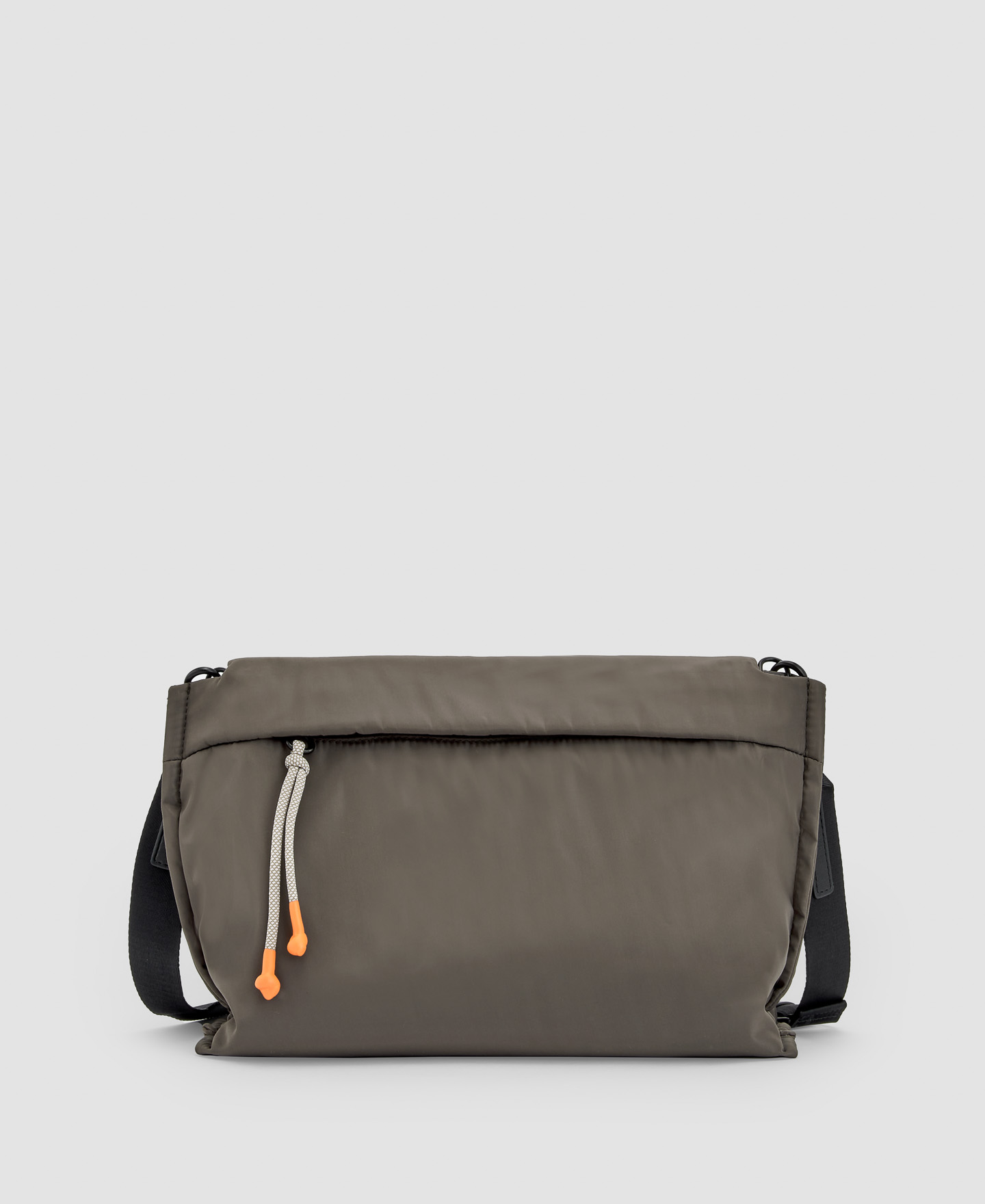 Medium shoulder bag image number 1