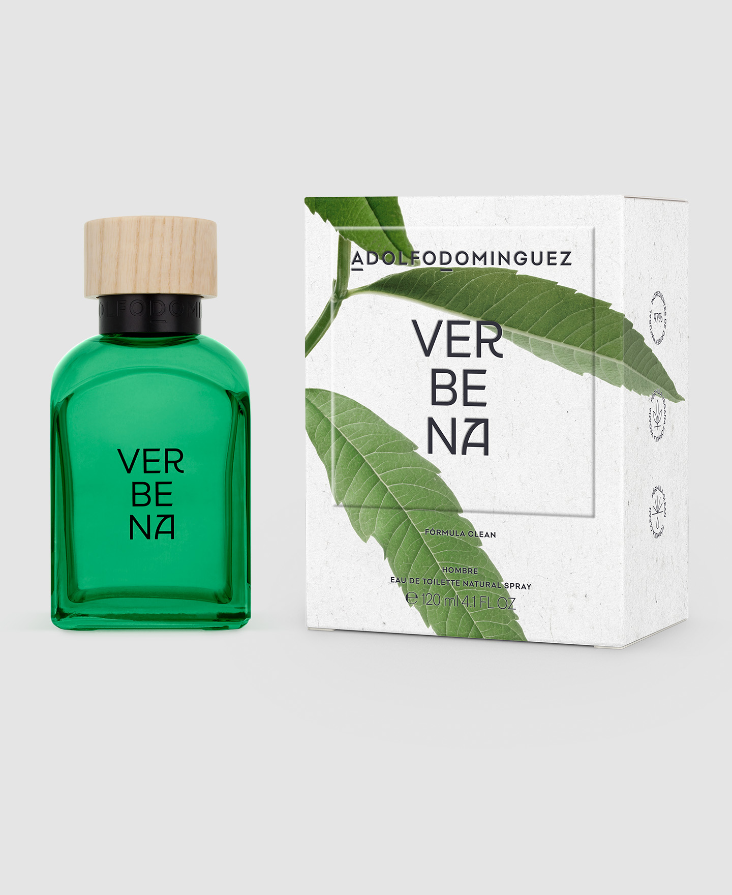 Perfume Verbena Limited Edition image number 1