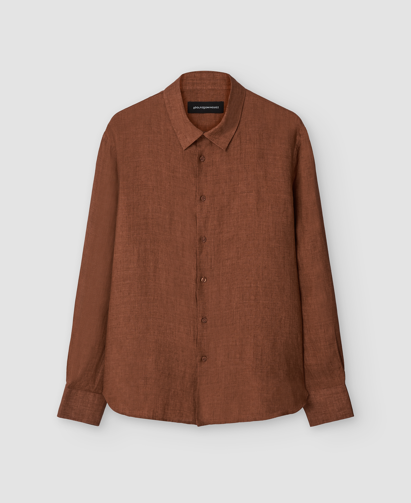 Camisa image number 0