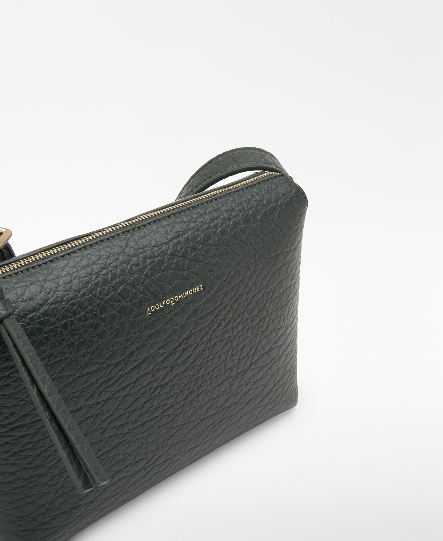 Mica medium crossbody image number 2
