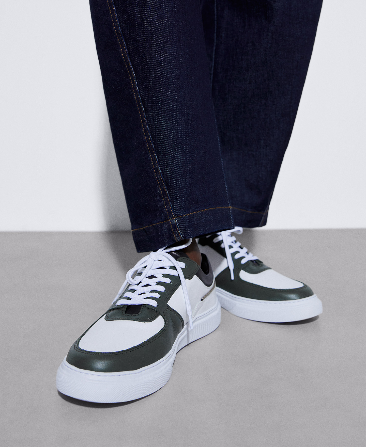 Sneaker made in Portugal image number 3