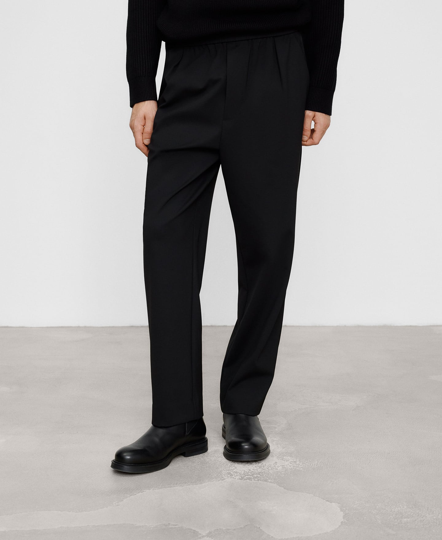 Jogger trousers image number 0