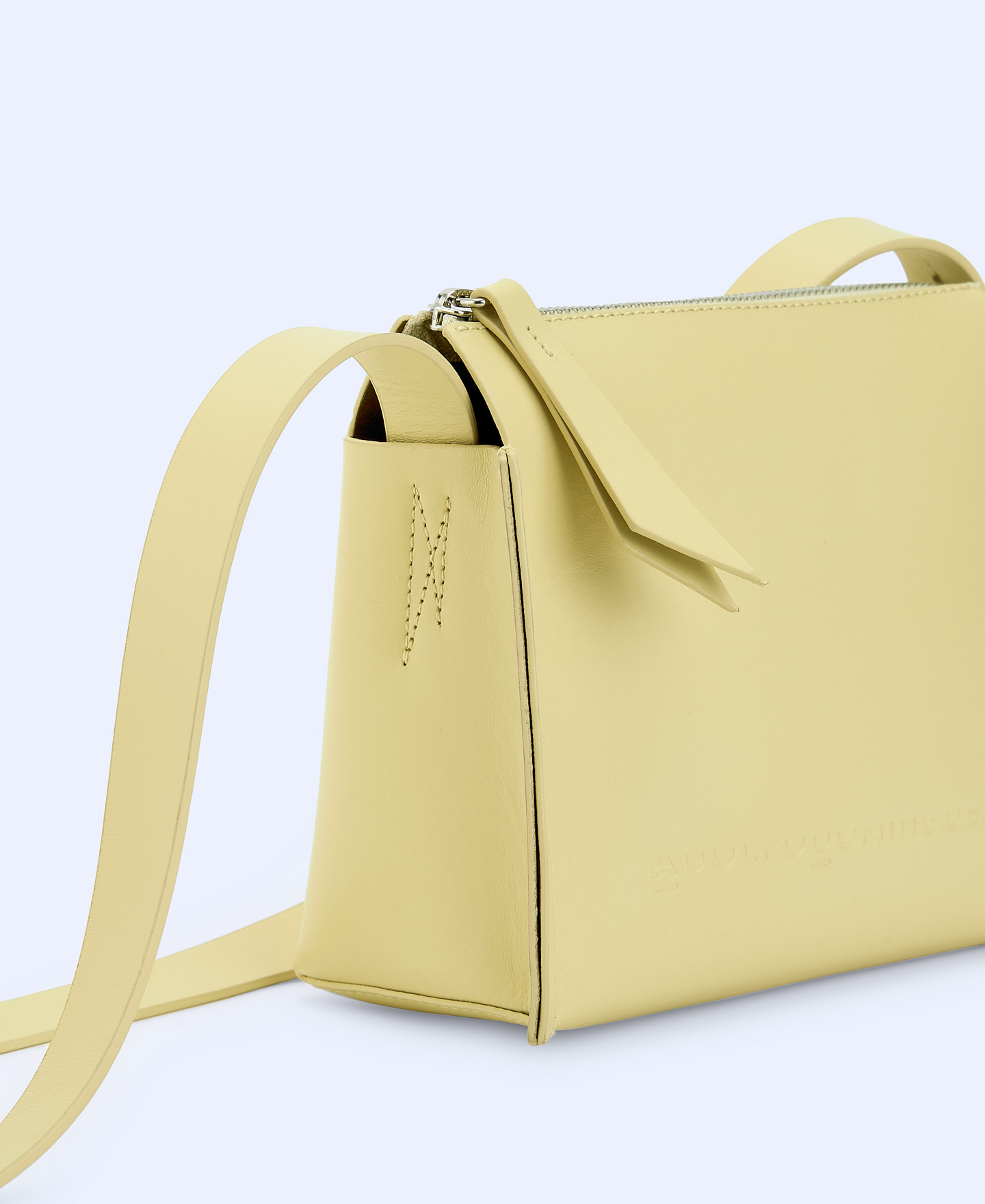 Made in Spain mini shoulder bag image number 3