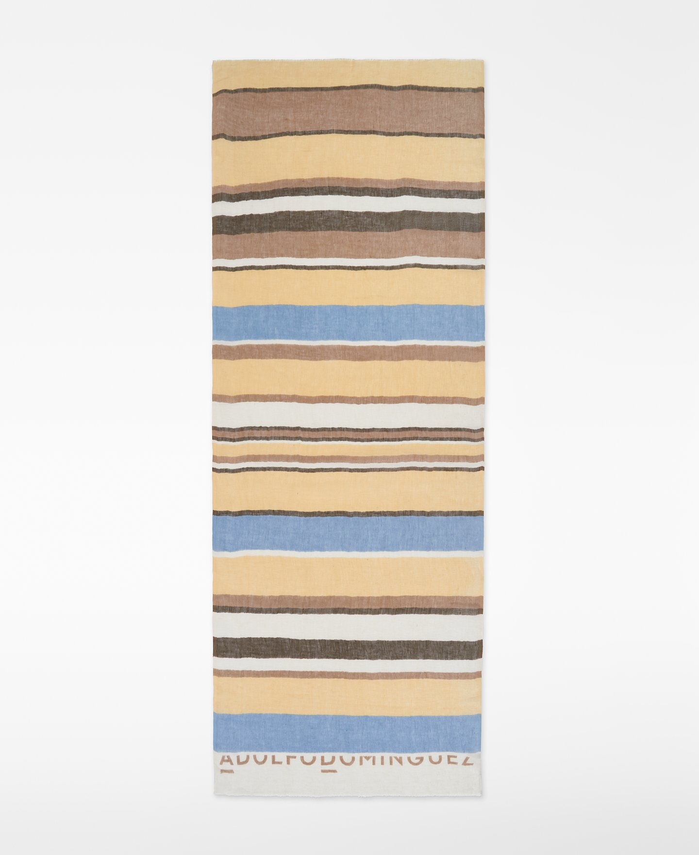 Chal rayas lino europeo image number 0