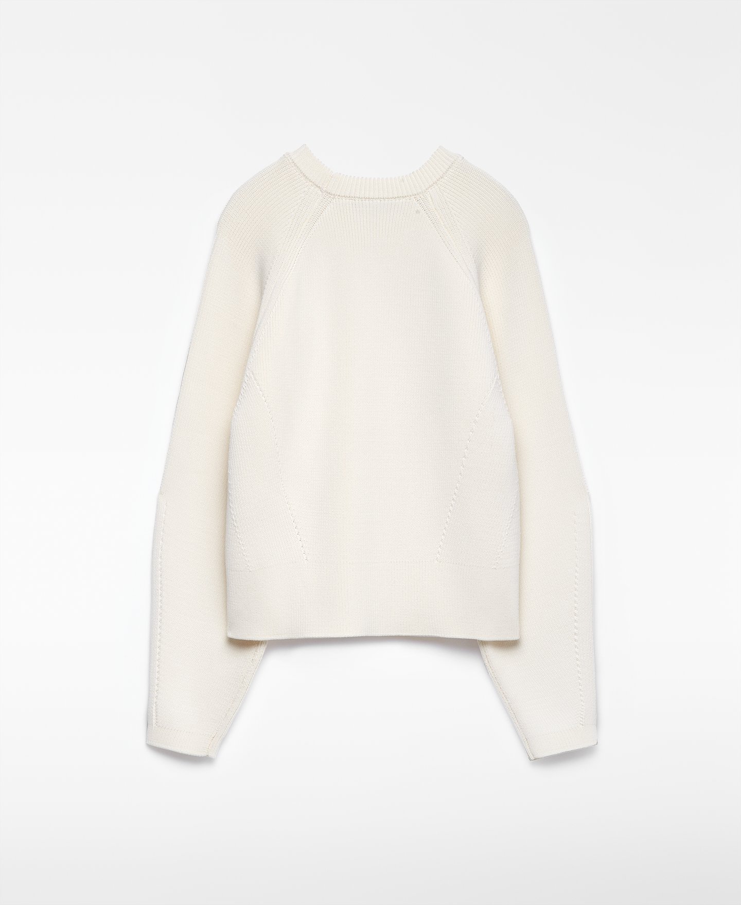 Jersey punto inglés mujer image number 5