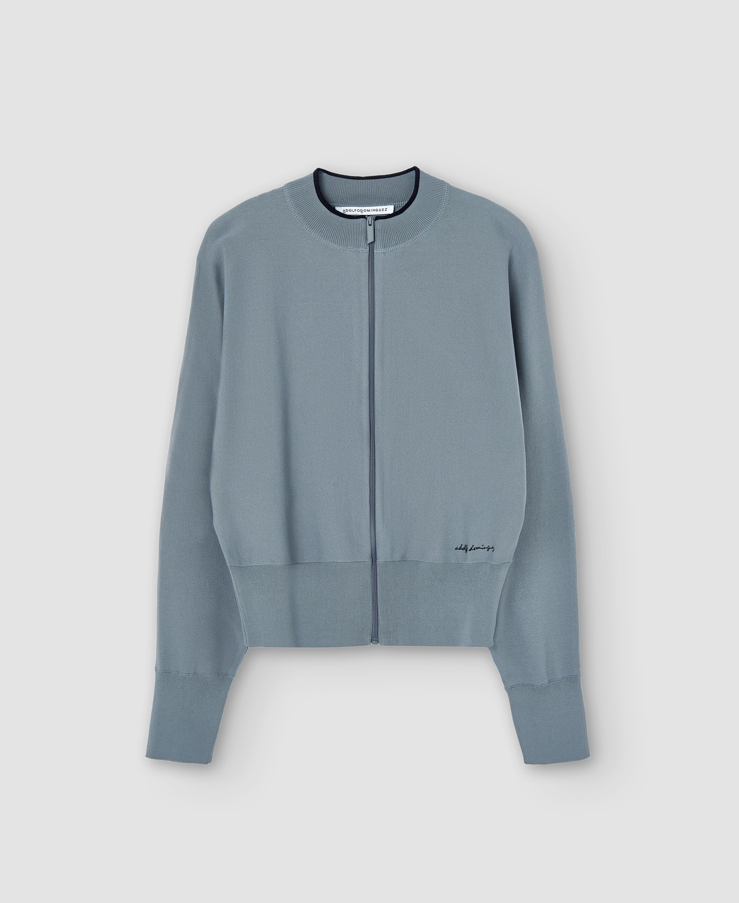 Japanese sleeve bomber jacket image number 4