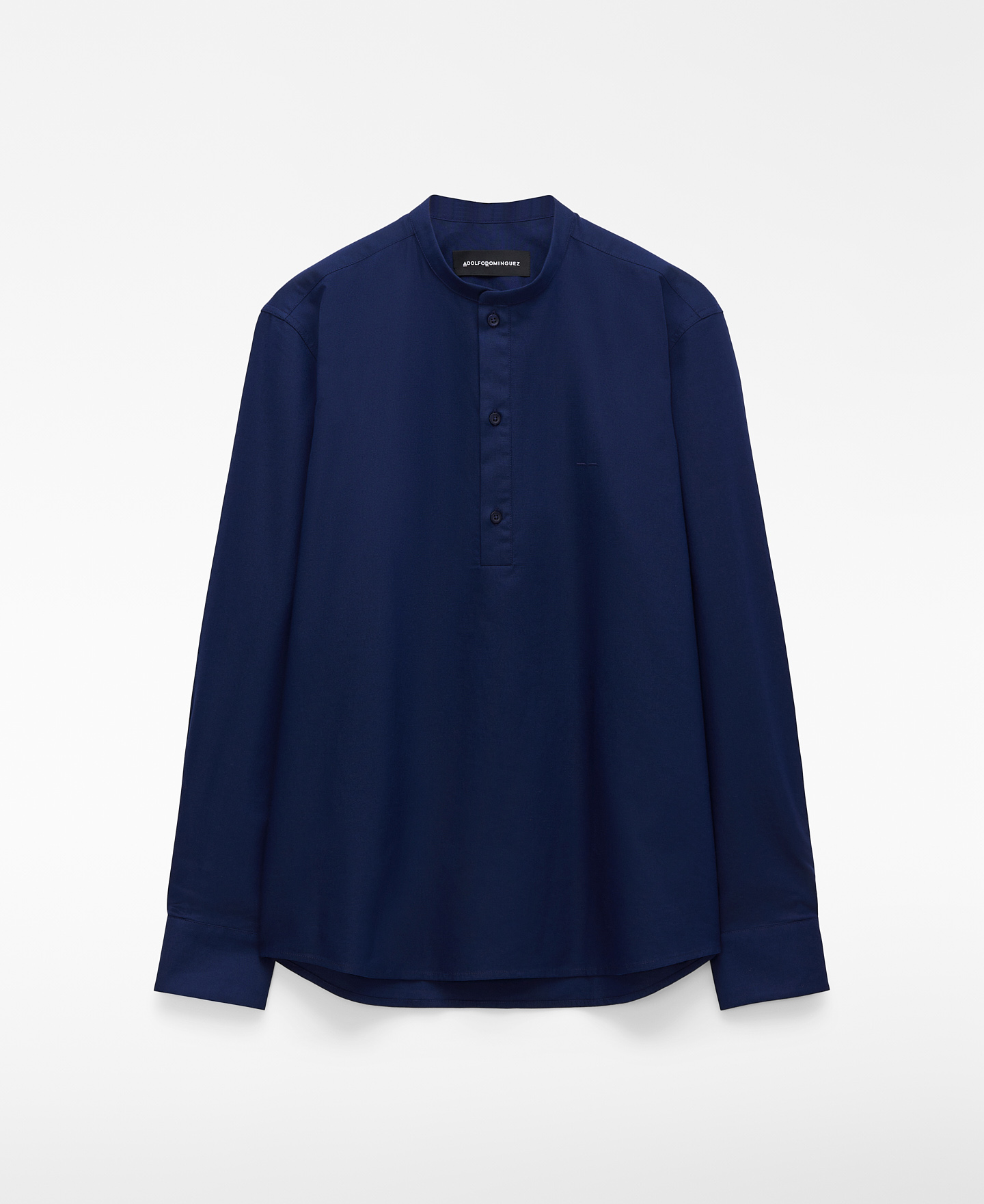 Camisa panadera algod&oacute;n image number 4