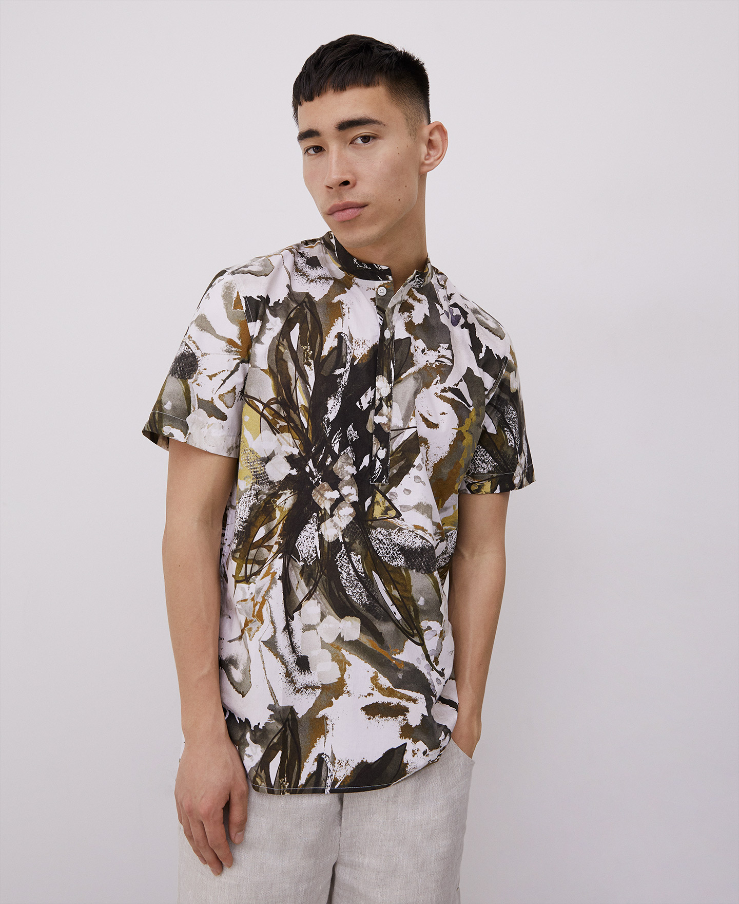 Camisa image number 0