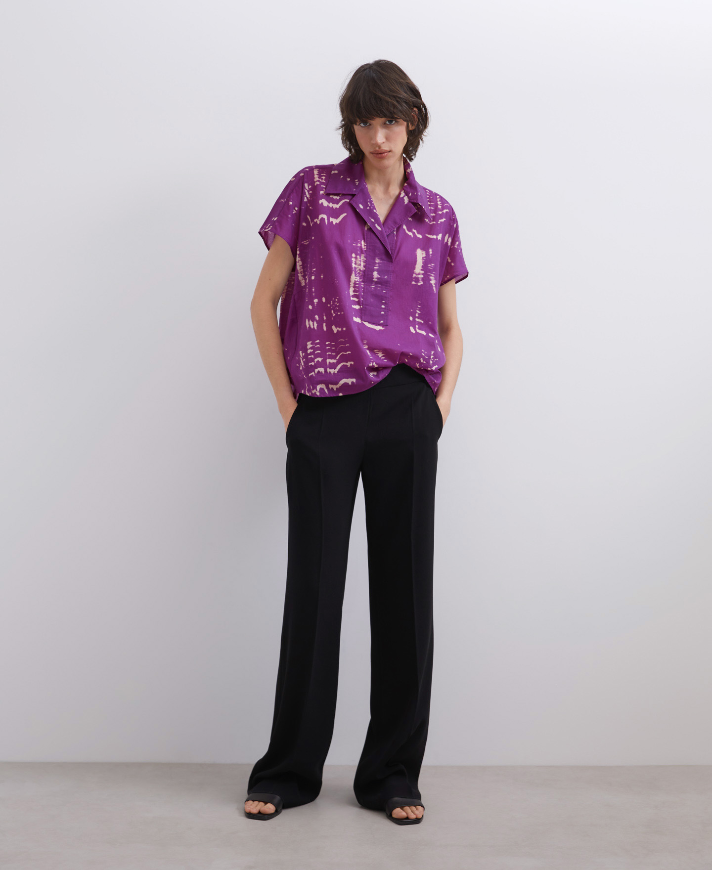 Camisa image number 0