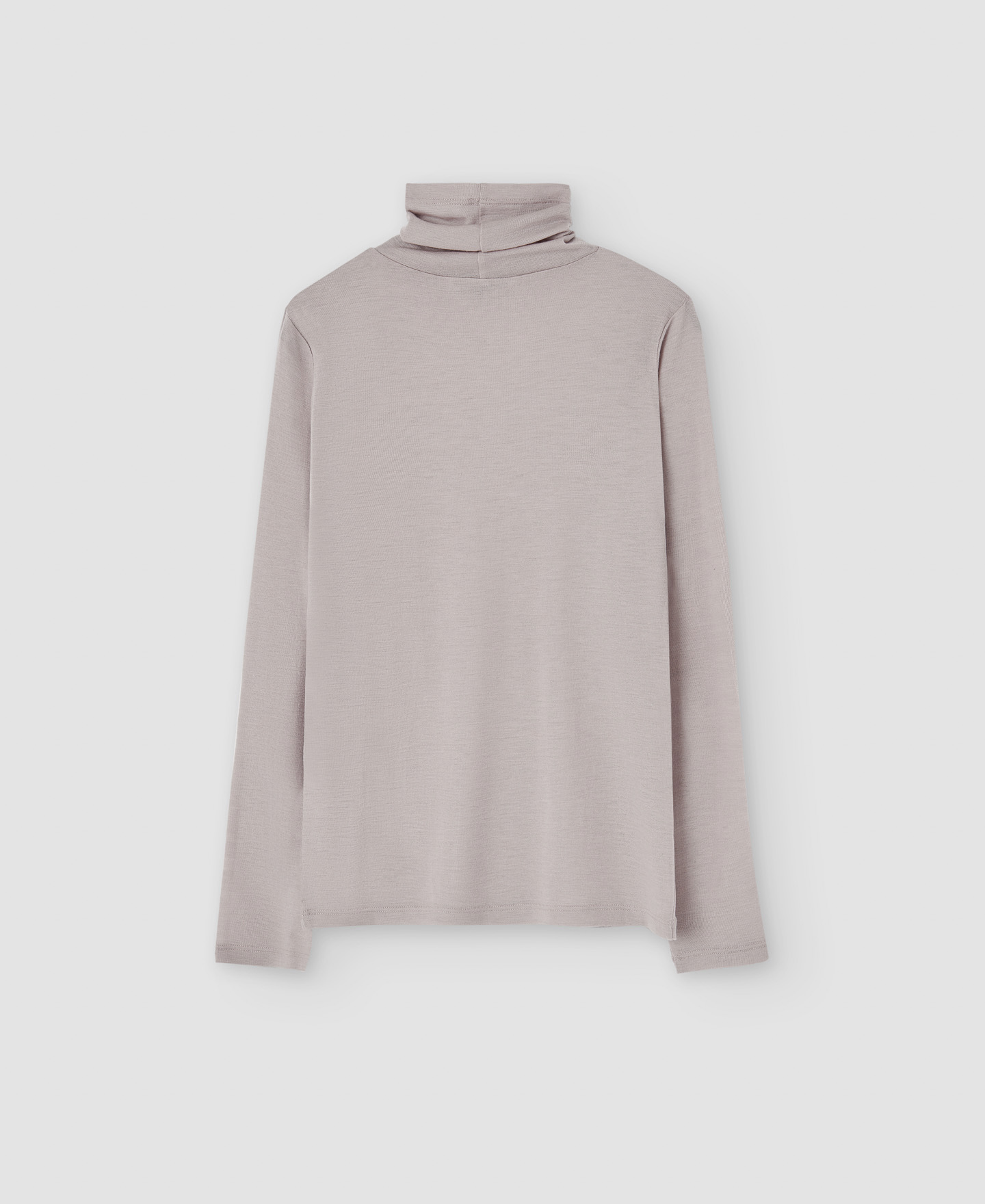 Merino wool long sleeve t-shirt image number 7