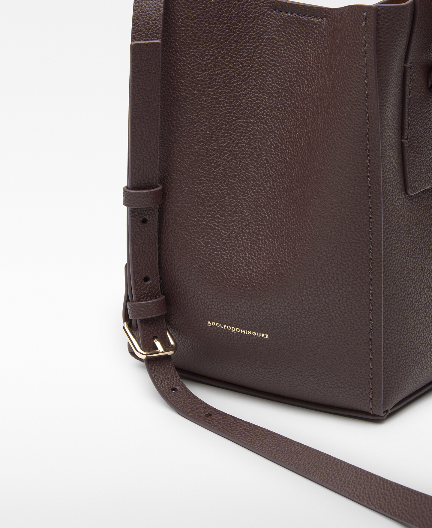 Mica bucket bag woman image number 3