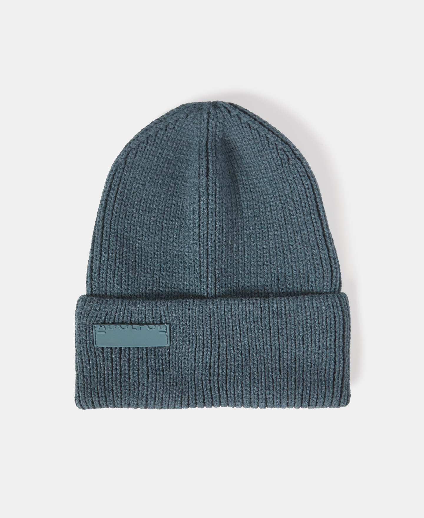Gorro beanie de punto image number 0