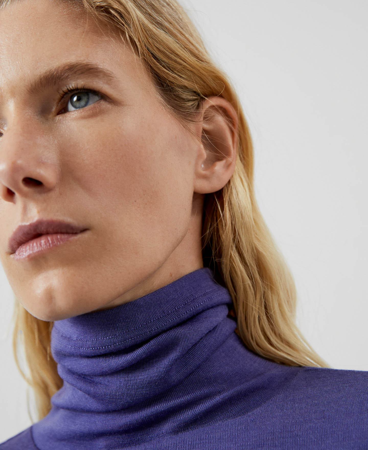 Merino wool long sleeve t-shirt image number 3